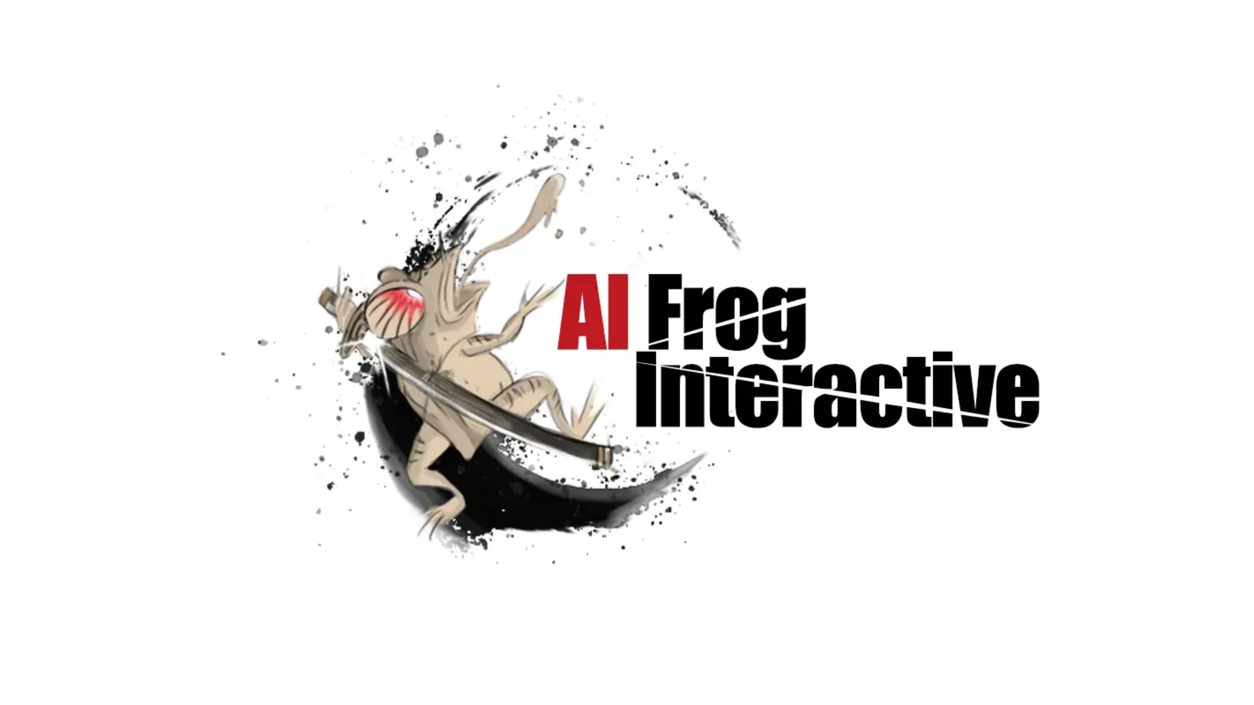 AI技術を活用したゲーム開発のAI Frog Interactiveがシードラウンドで資金調達を実施