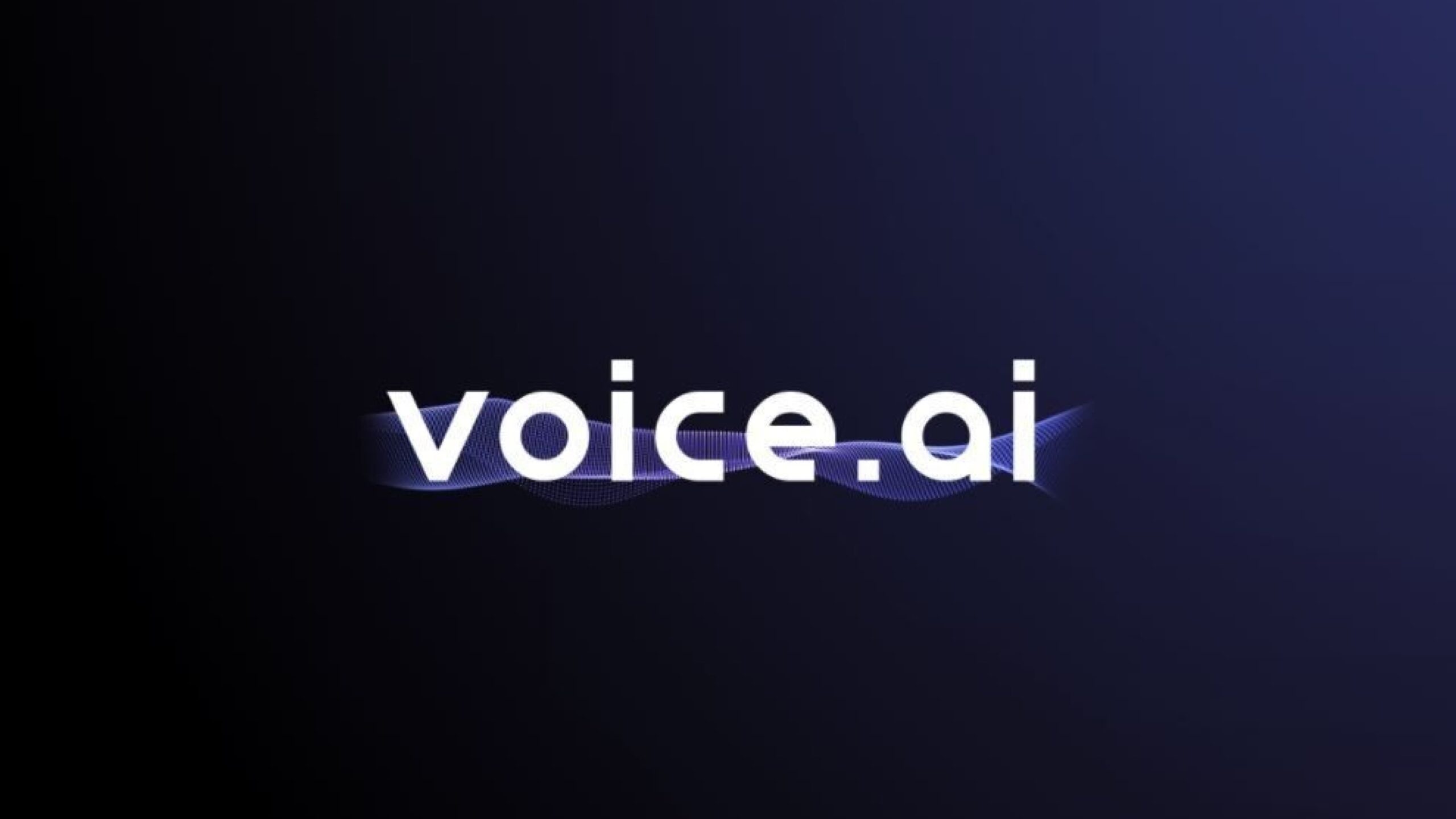 Voice.ai、リアルタイム音声変換技術を手がけ、ユーザー数が50万人近くに達するとともに、初の外部資金調達で600万ドルを獲得