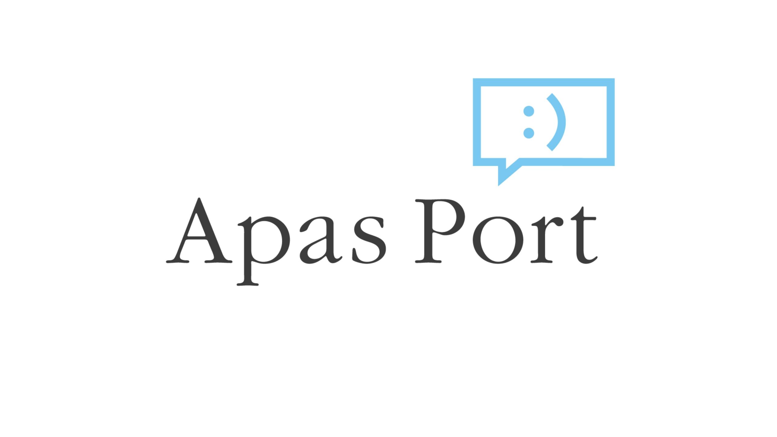株式会社Apas Port、Web3のクリエイティブ プロダクションとして資本パートナーの参入と2,350万円の資金調達を発表——新たなWeb3の世界を創造