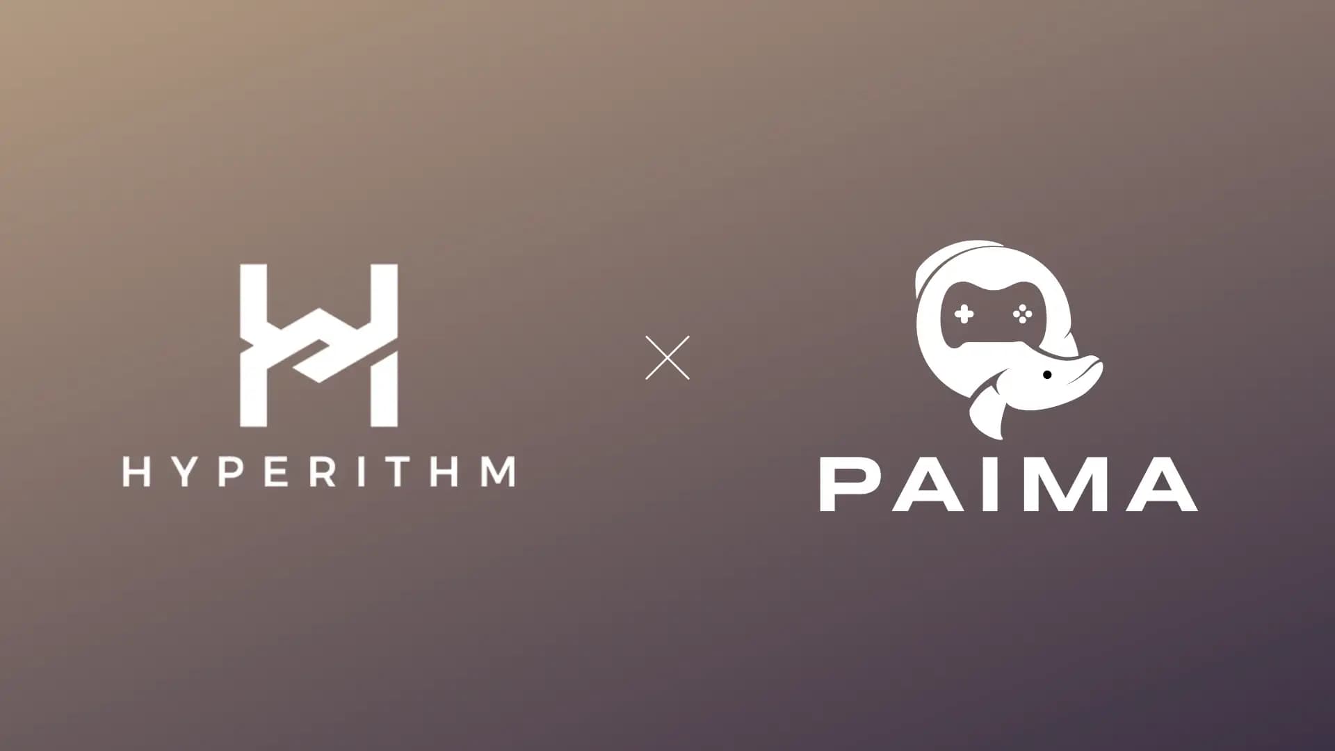 株式会社Hyperithm、Web3ゲームエンジンの世界最高水準とされる「Paima Studios」への出資を実施――ブロックチェーン領域で革新的な技術を生み出す