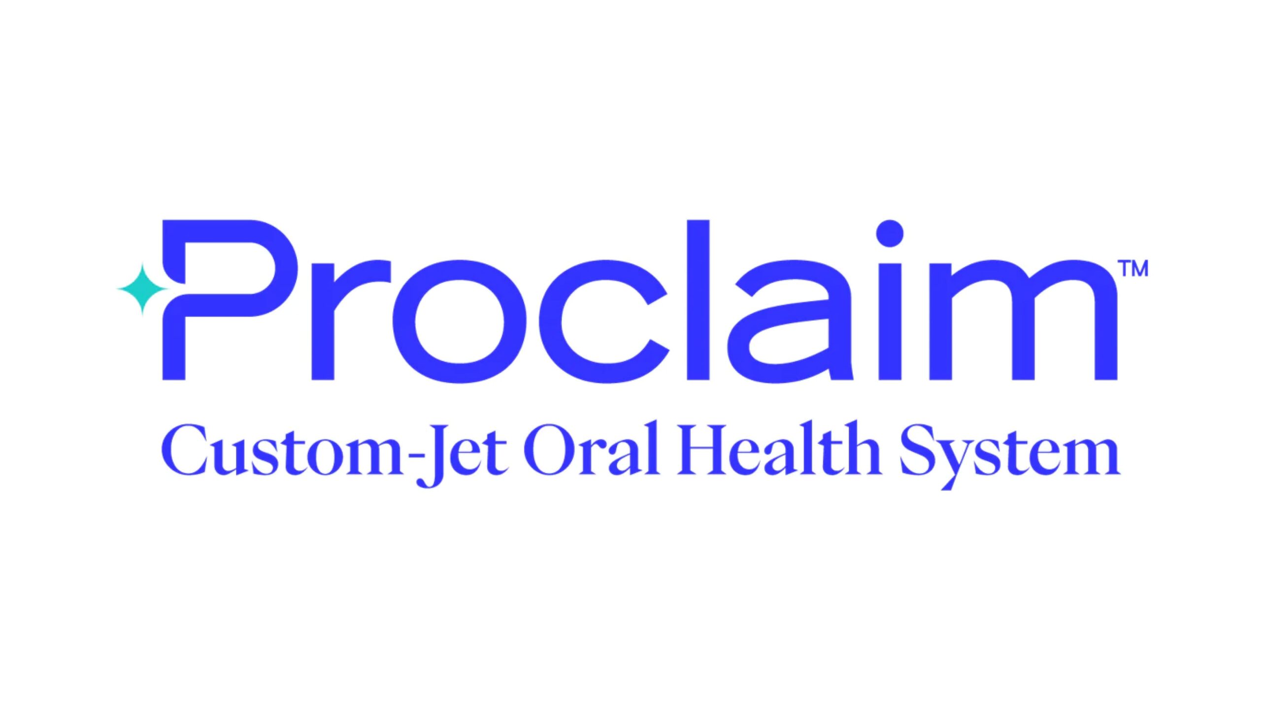 口腔衛生を革新するProclaimが1,500万ドルを調達、あなたの口腔をジェット洗浄