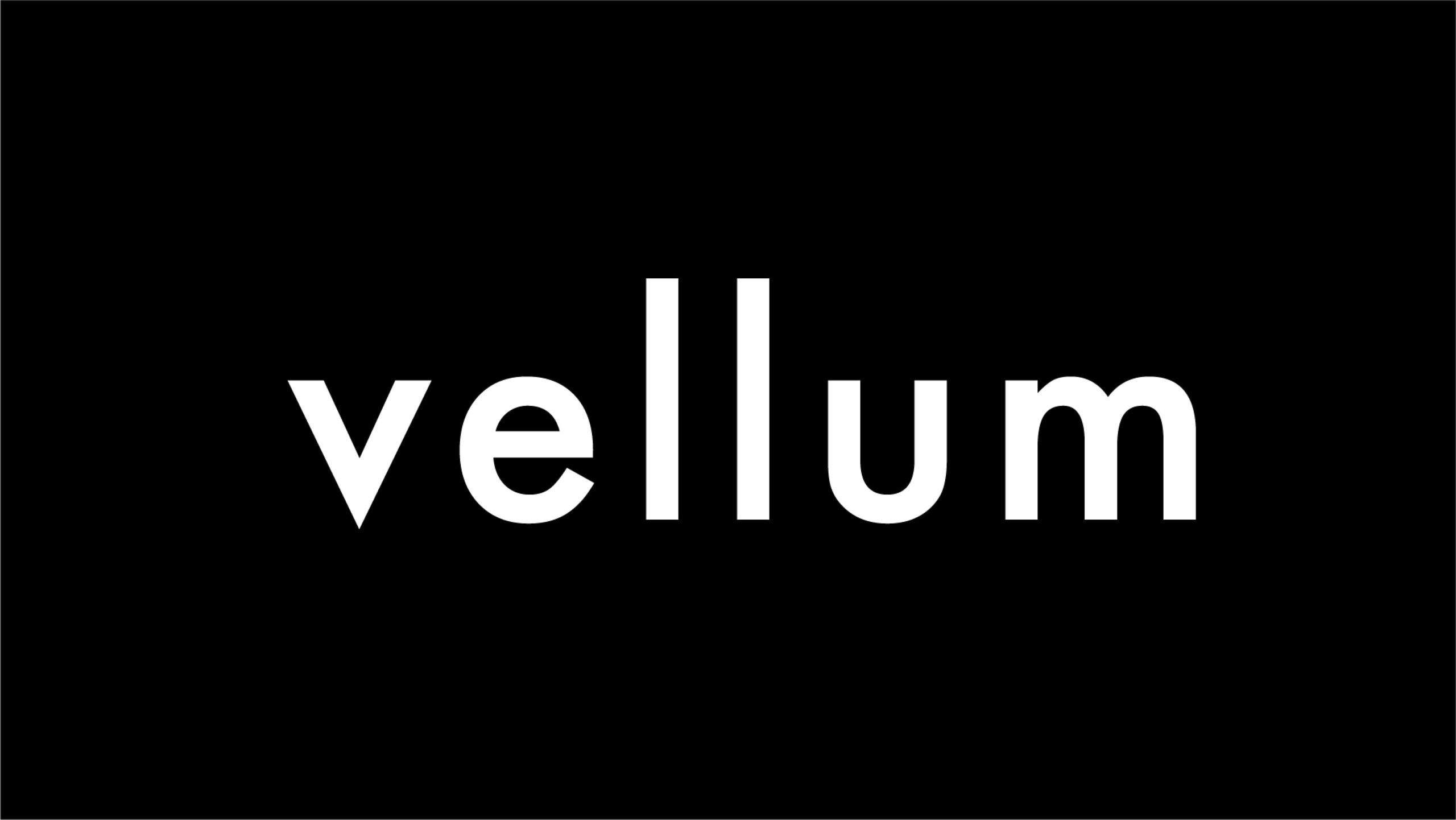 ジェネラティブAIツールスタートアップのVellum.ai（ヴェラムドットエーアイ）が、Rebel Fund、Eastlink Capital、Pioneer Fund、Y Combinatorなどから500万ドルを調達