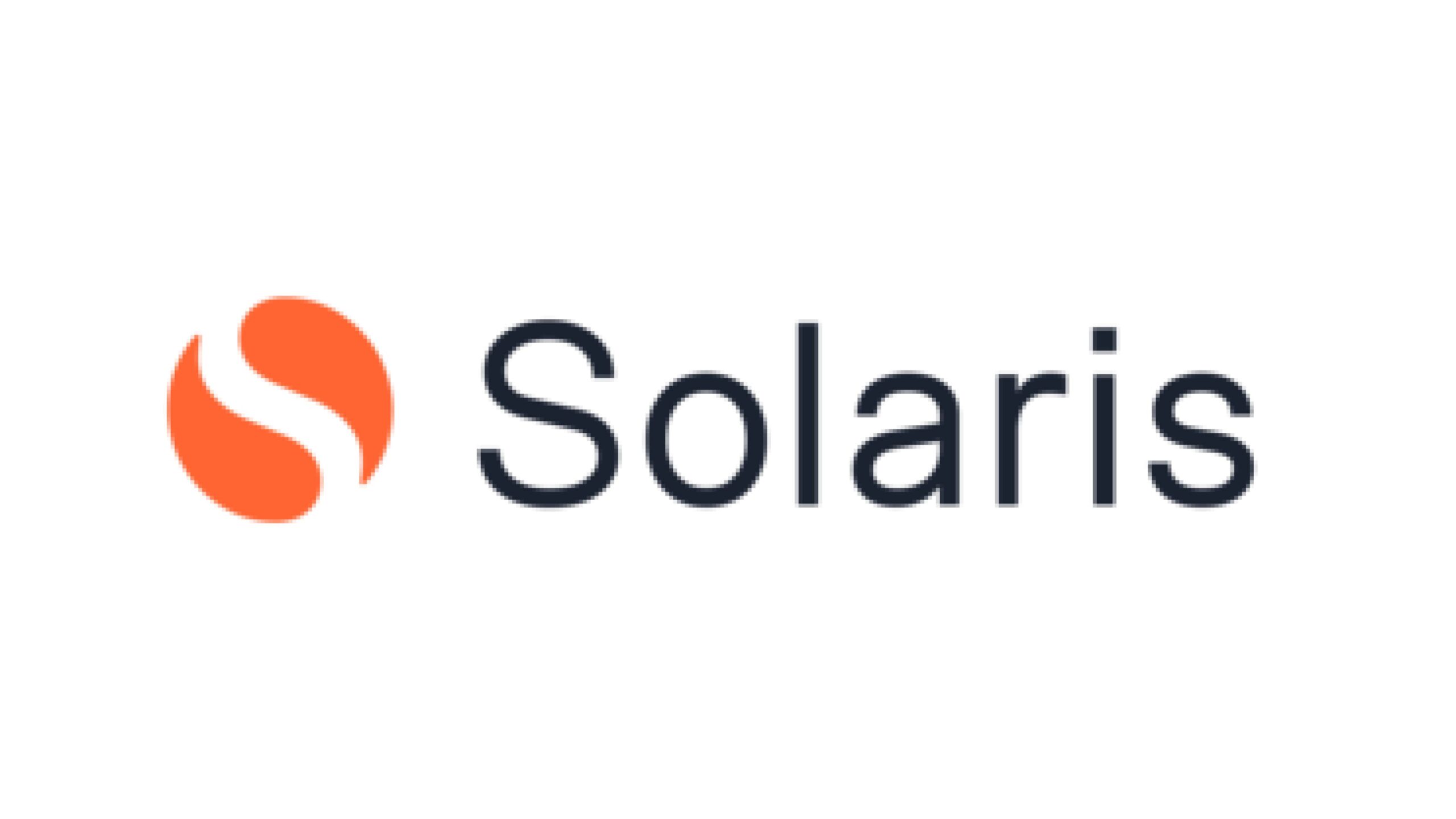 ドイツのフィンテック企業Solarisが4,200万ドルを調達——累積調達額は約4億4,100万ドルに