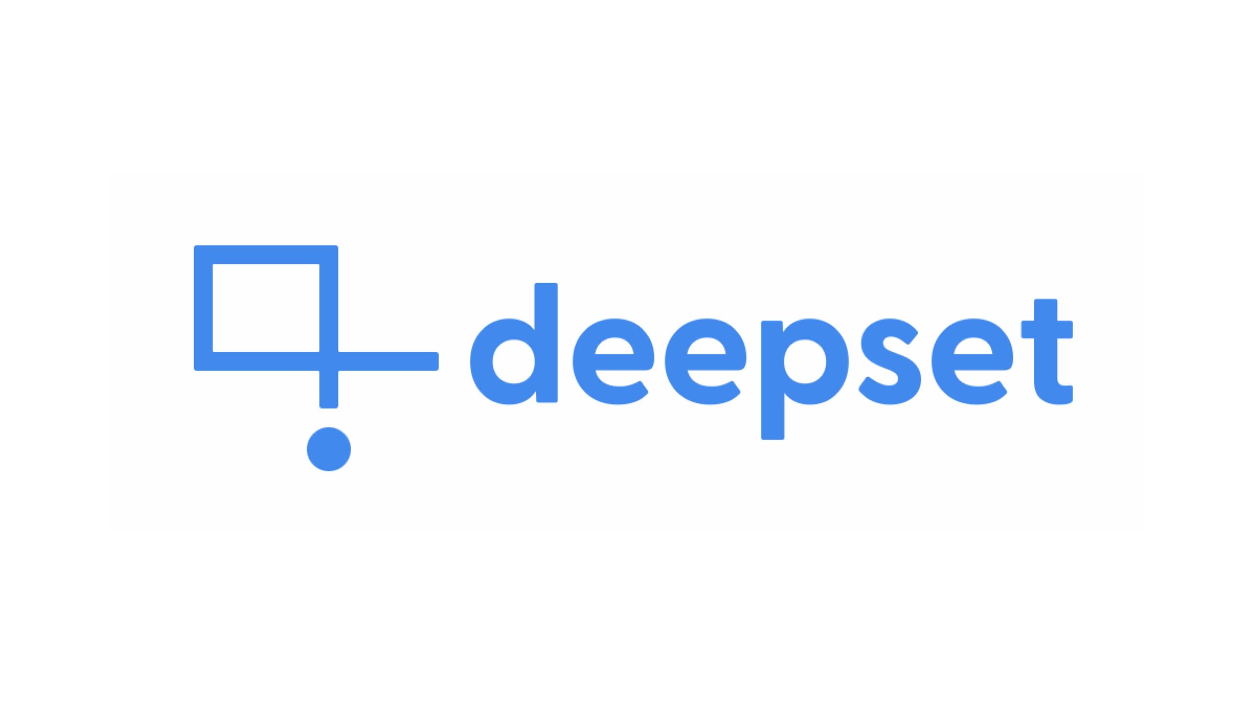 Deepset、LLMに特化したMLOps提供拡大に向けて3,000万ドルを調達