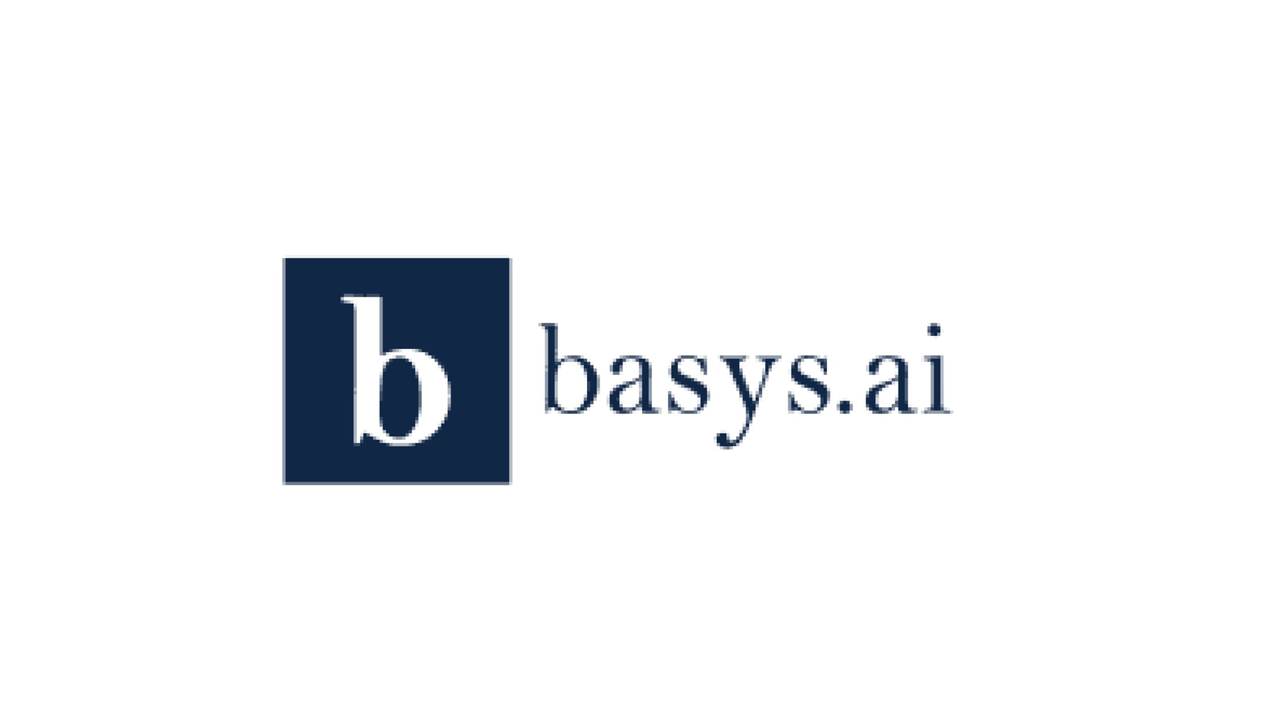 Basys.aiがメイヨークリニックのデータを活用した事前承認技術で240万ドルを調達