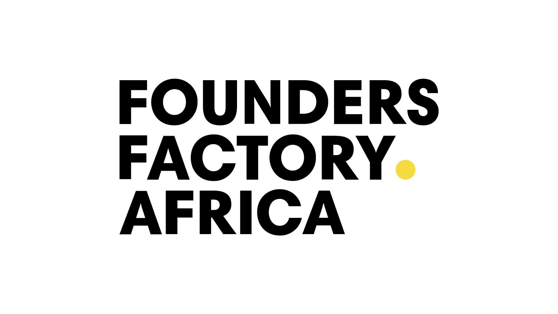Founders Factory Africa、過去のプログラムからの学びを活用し1億1,400万ドルを調達