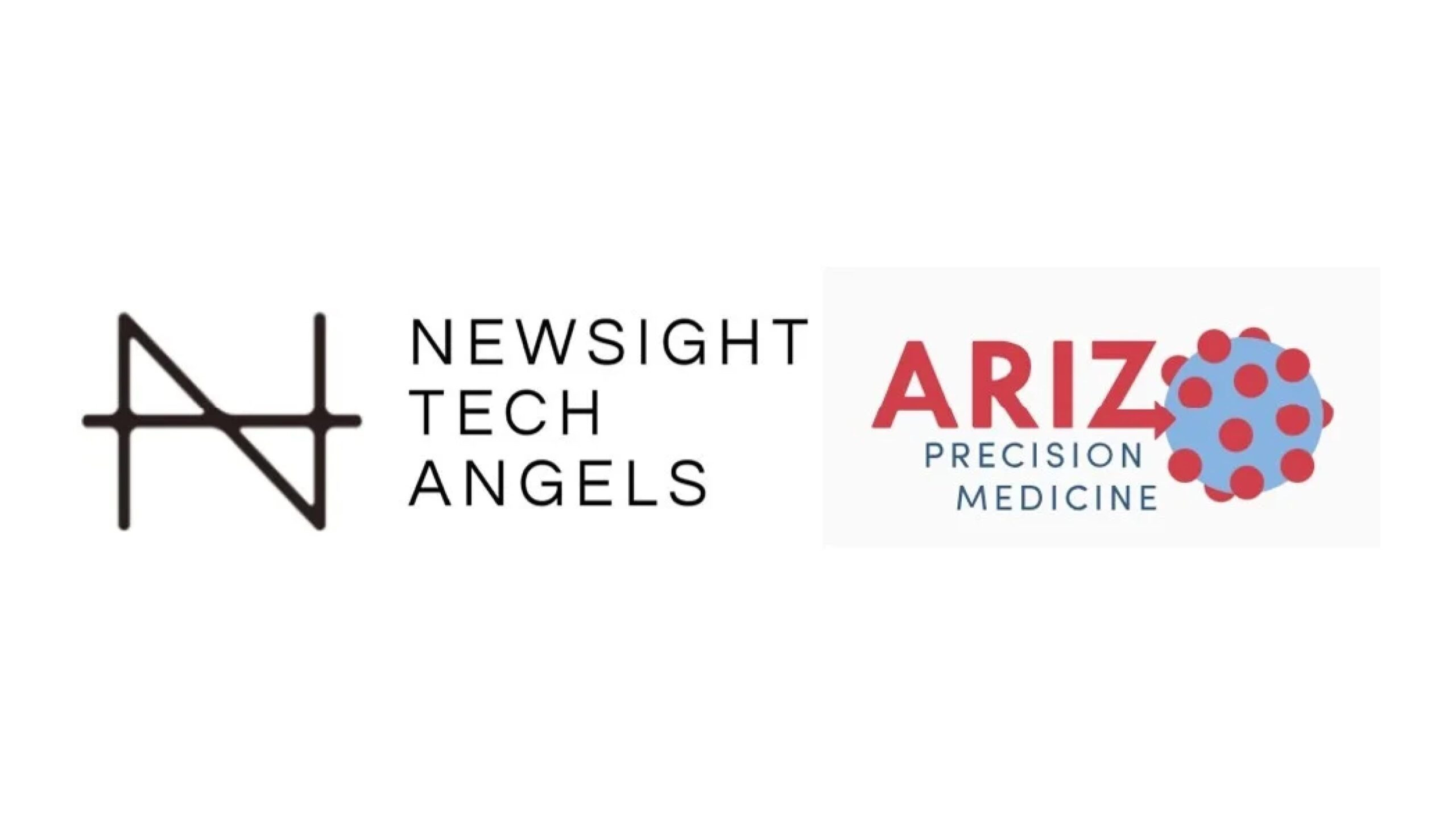 東京発・バイオテクノロジーのNewsight Tech Angels、米国のARIZ Precision Medicine社に出資