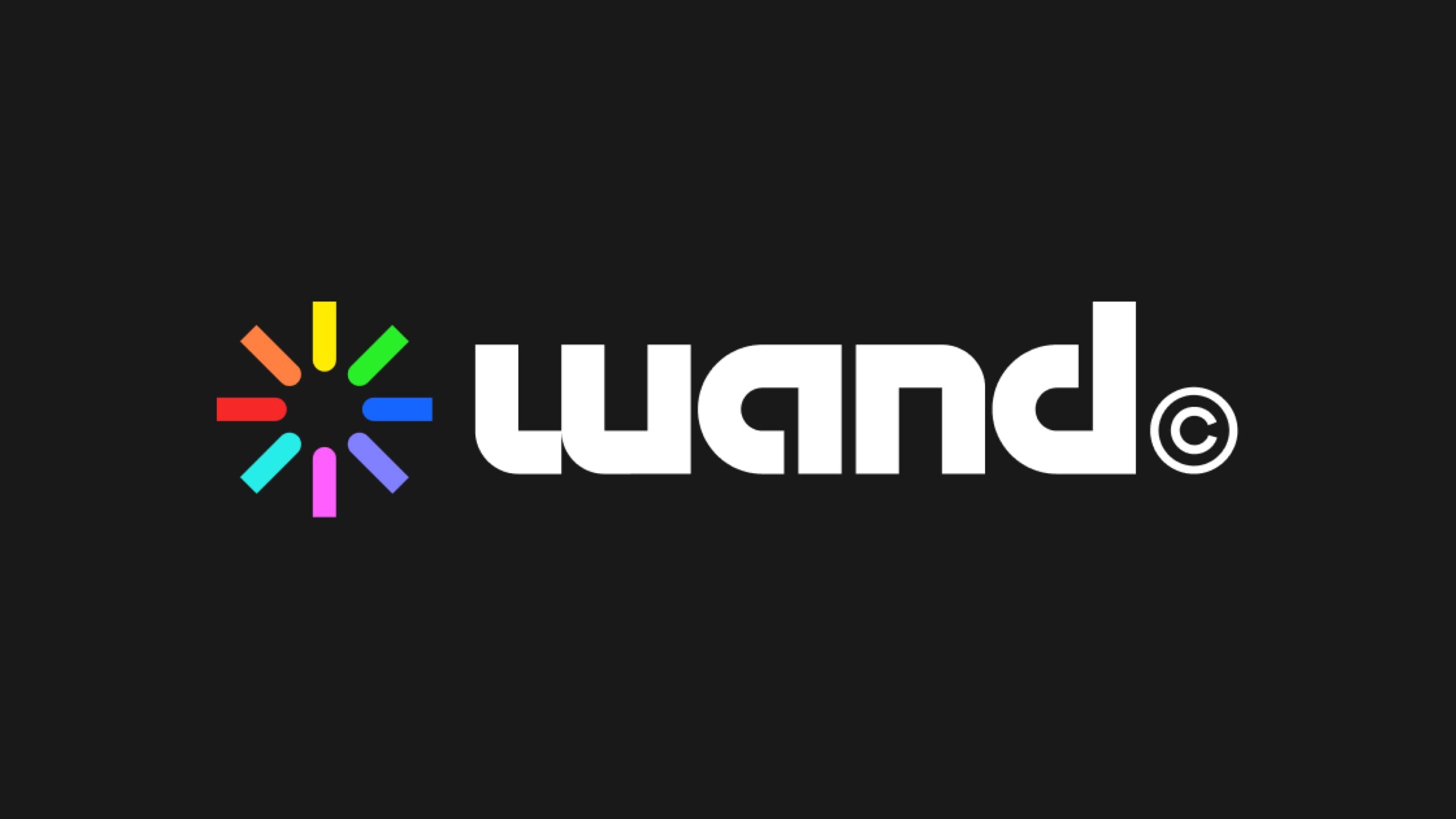 Wand.appがAIを利用した創造的ツールを拡大するために420万ドルを調達