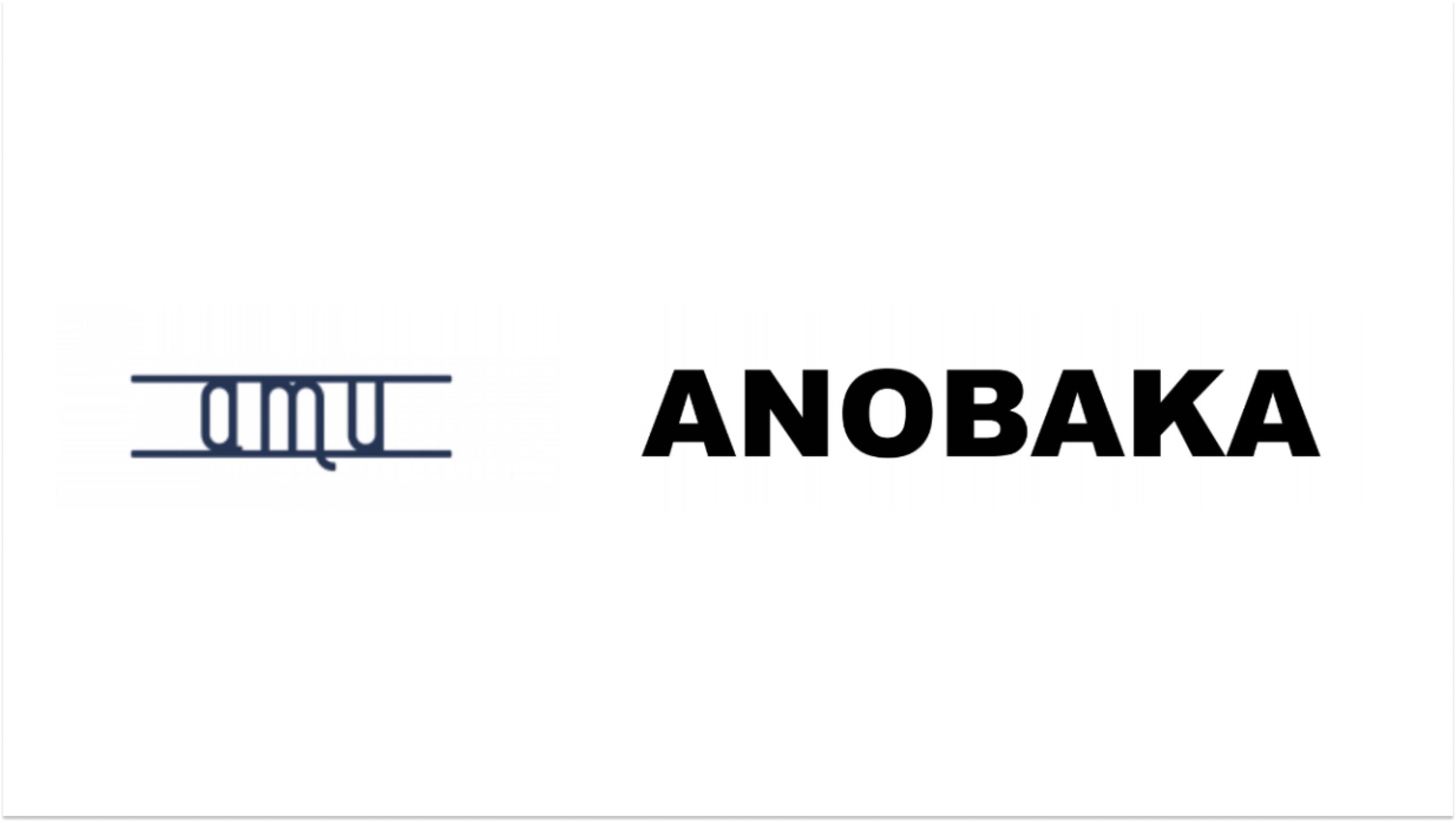 廃漁網アップサイクルのamu株式会社、株式会社ANOBAKAを引受先にシードラウンドで資金調達