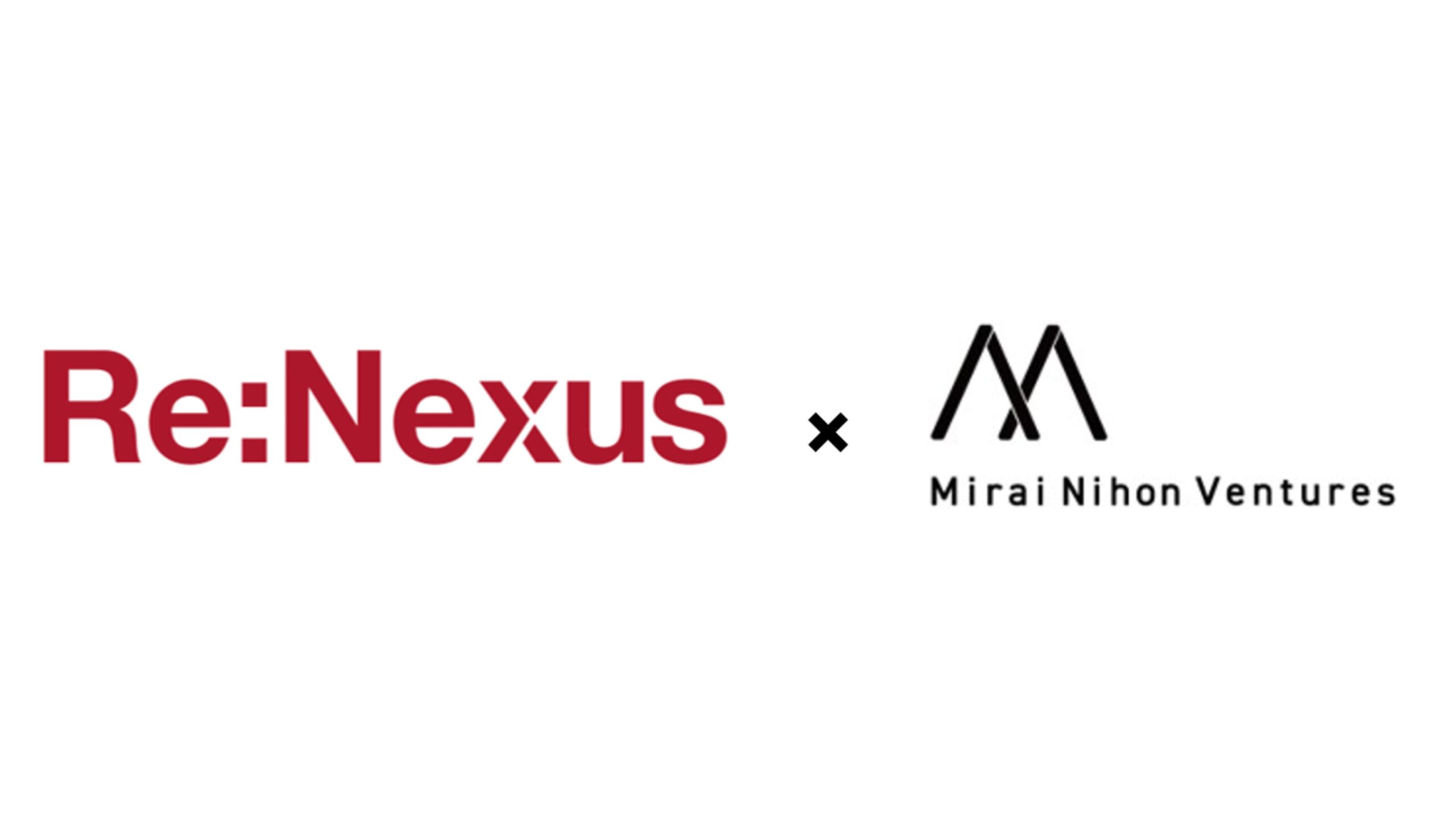 株式会社リネクサス、株式会社Mirai Nihon Venturesをリードとする資金調達ラウンドで成功