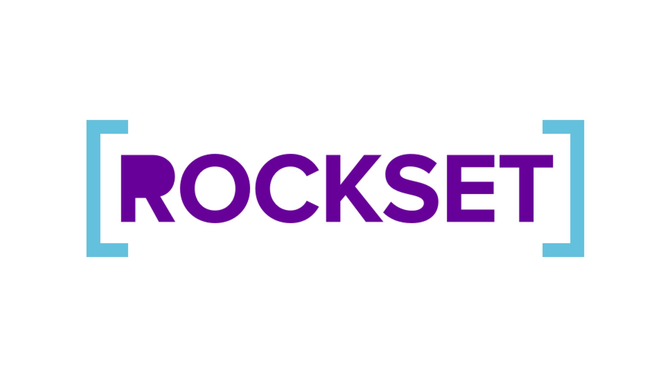 Rockset、リアルタイム検索と分析アプリのパワーを備えた4,400ドルの調達