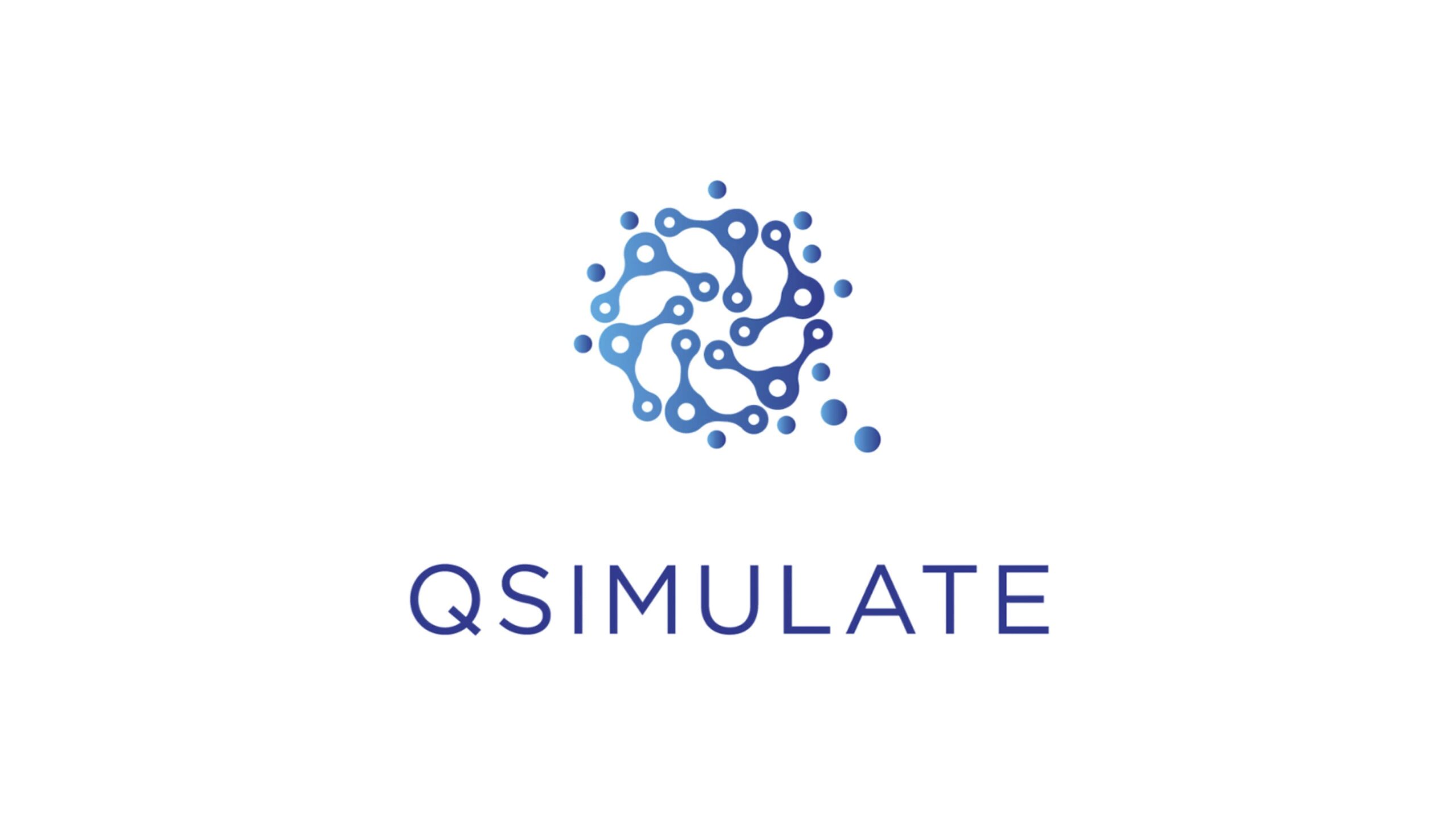 米QSimulate、量子力学シミュレーションソフトを活用した新薬候補探索を支援ー100万ドル調達