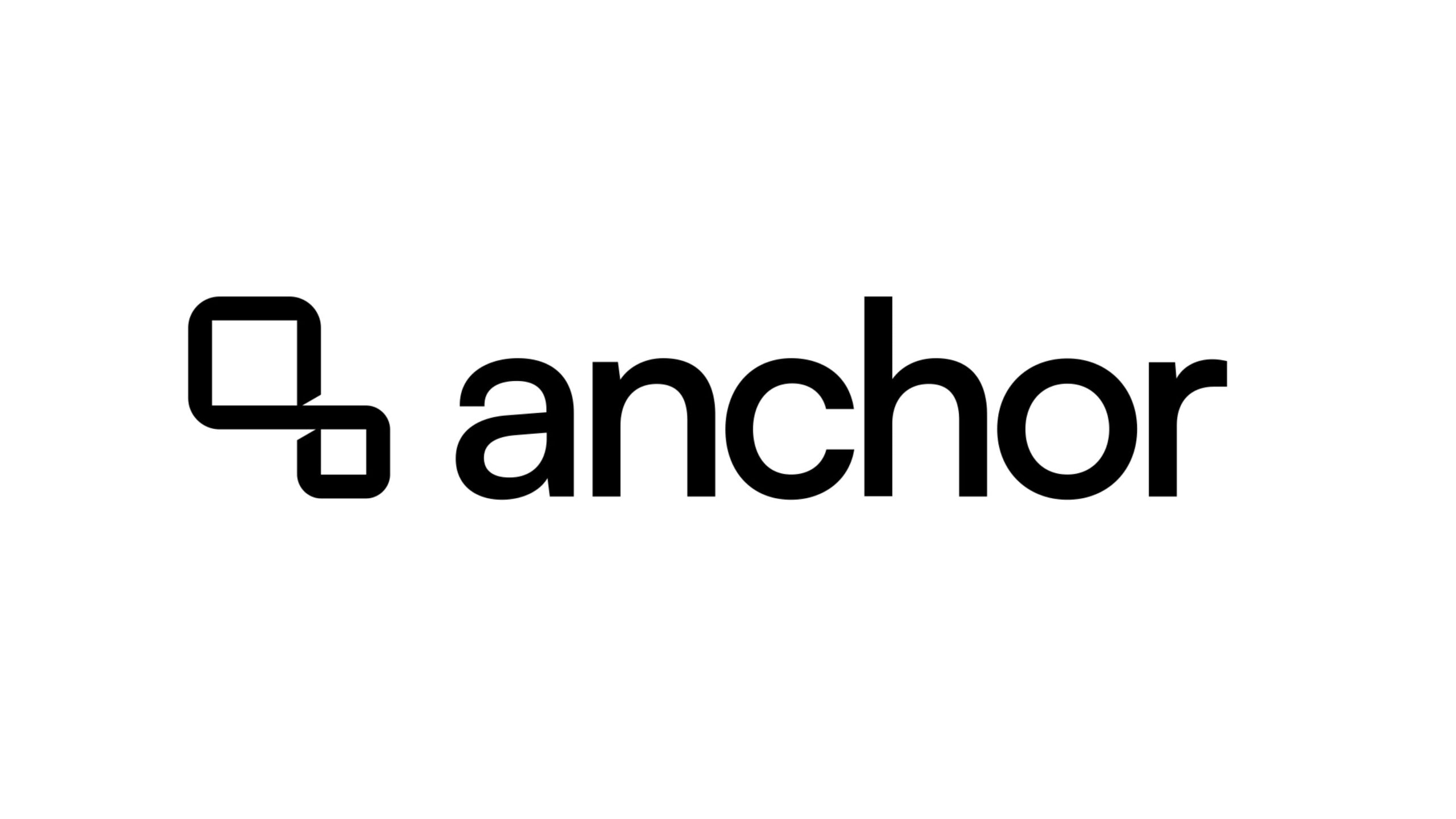 Anchor、商品展開を拡大するために240万ドルを調達