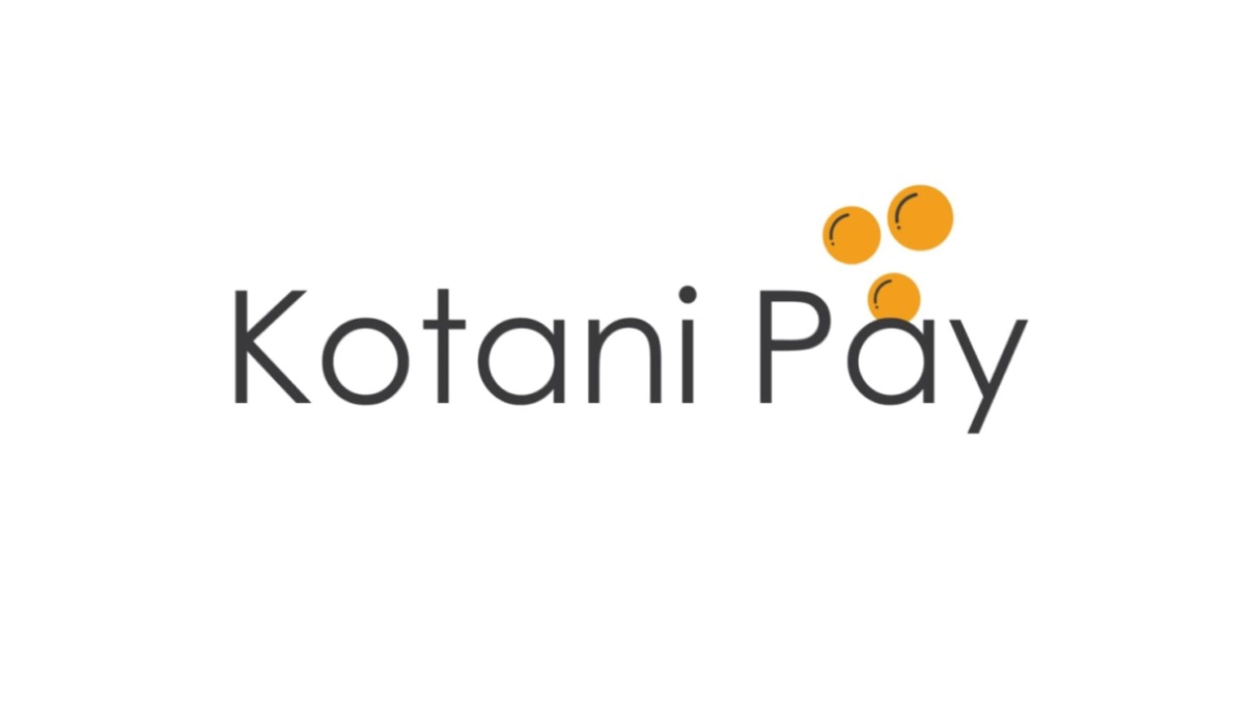 Kotaniが200万ドルのプレシード資金調達、クリプトを利用したアフリカ人労働者の送金を可能に