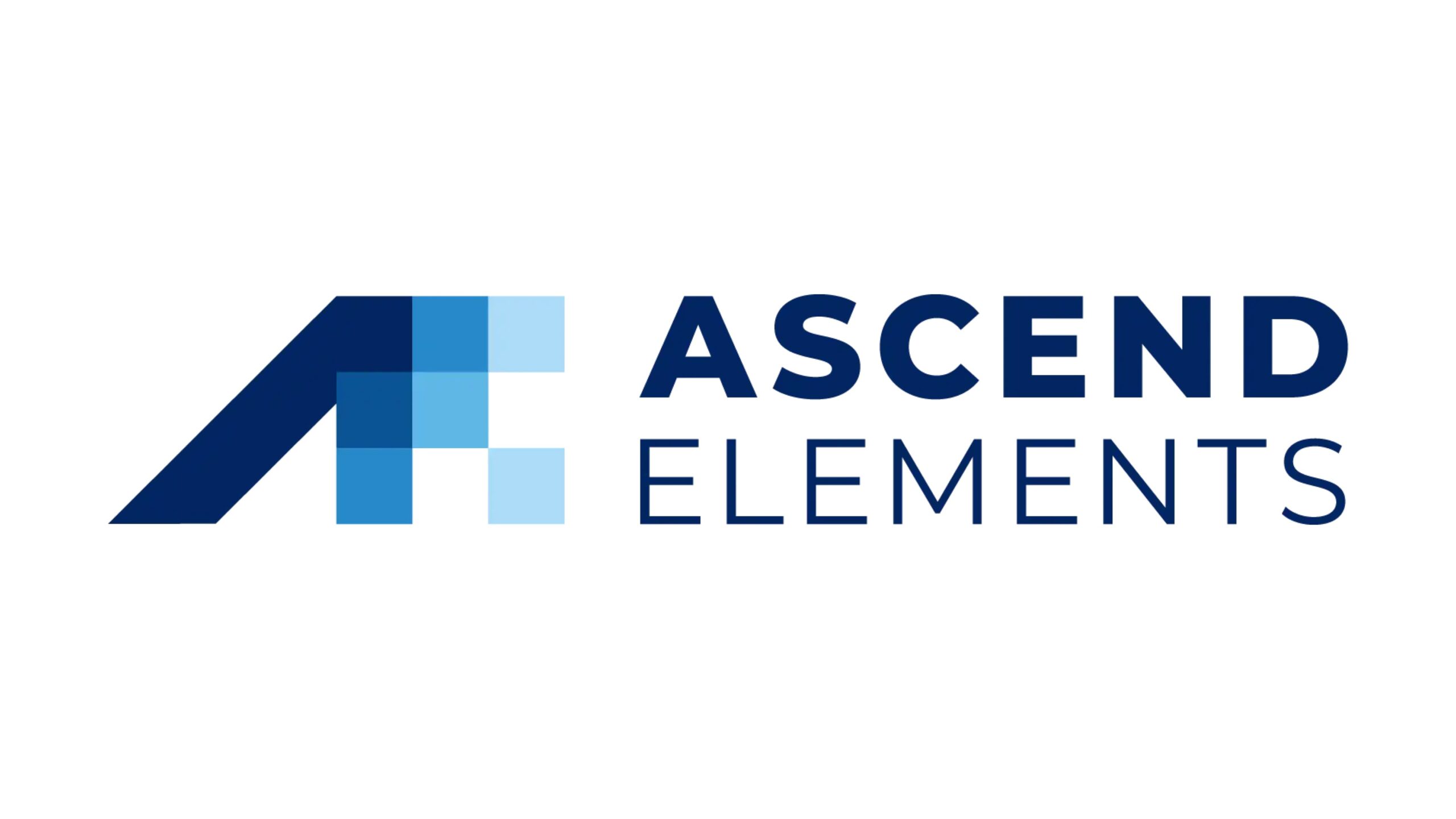 Ascend Elementsの5億4200万ドルのシリーズDで電池リサイクルが過熱
