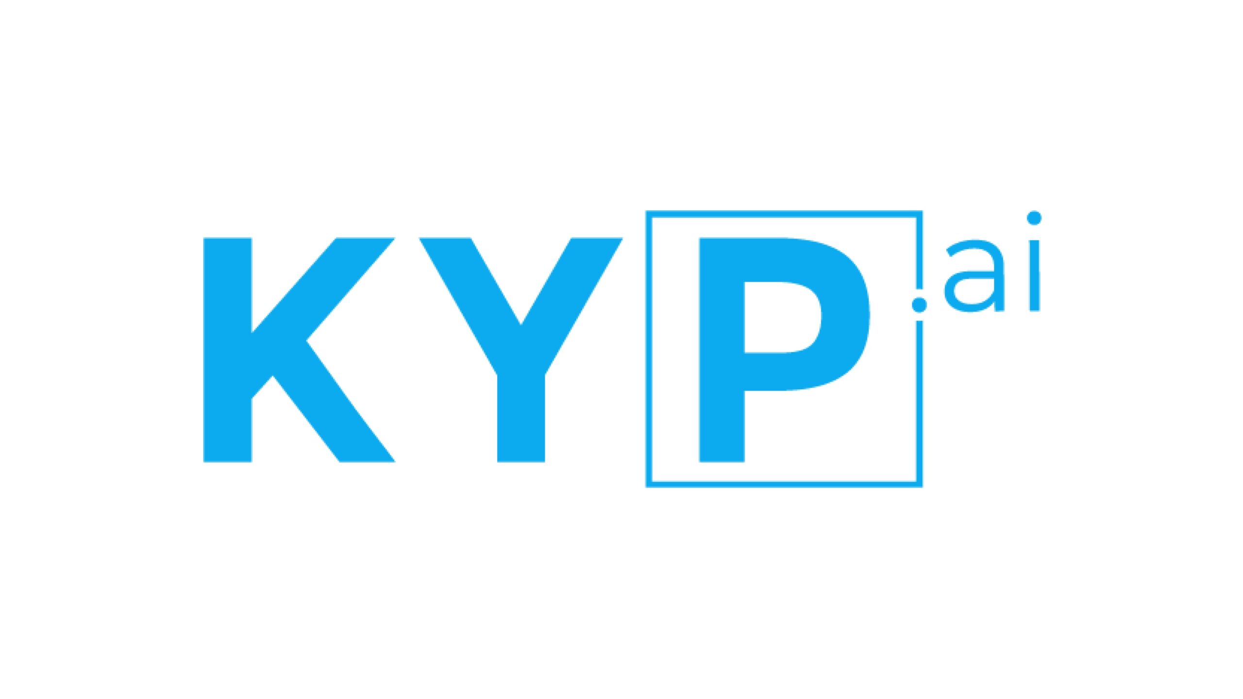 KYP.aiが欧州有数のディープテックVCから1,870万ドルを調達