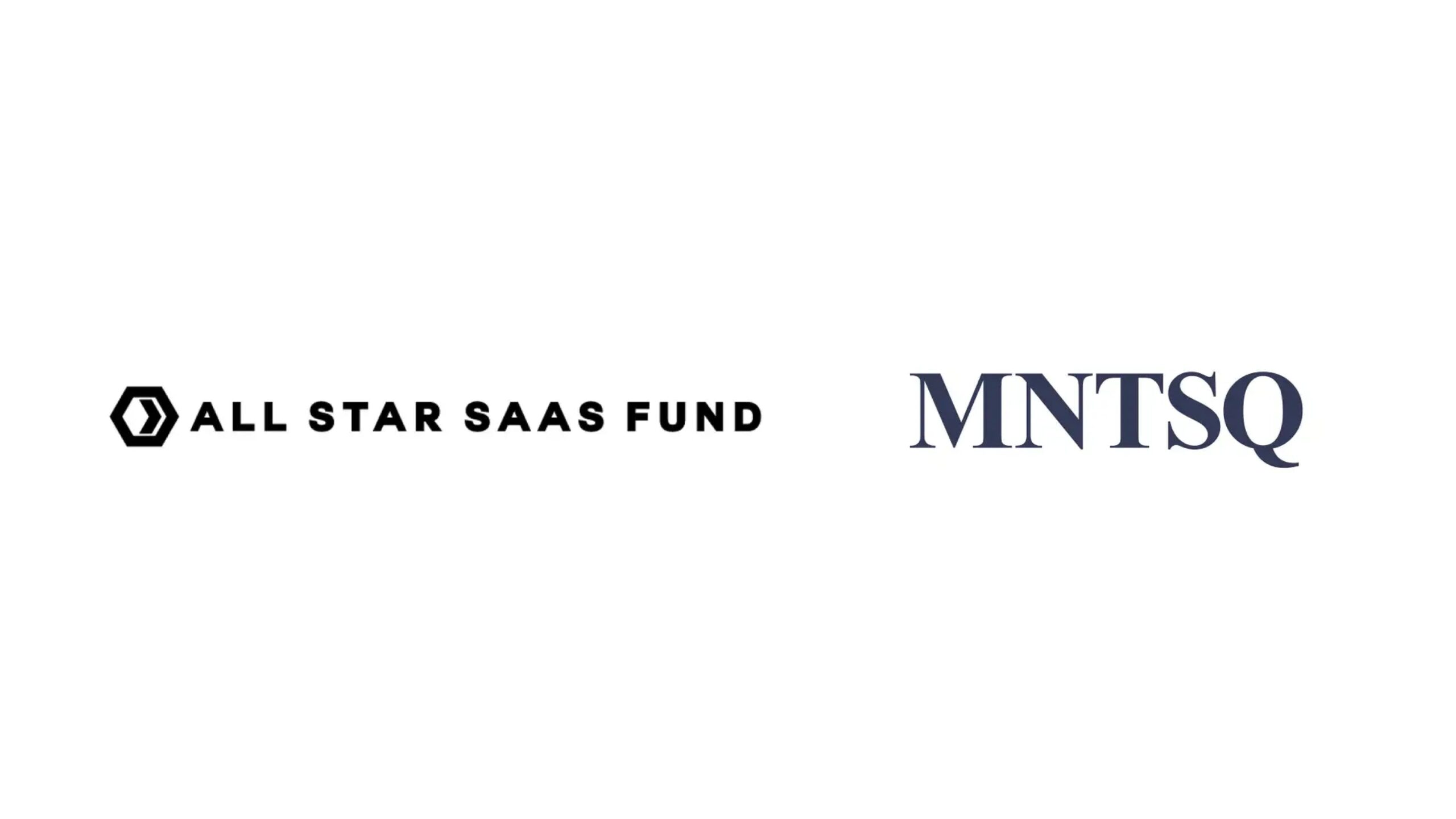 企業の契約業務DXを実現するMNTSQ、ALL STAR SAAS FUNDより10億円の資金調達