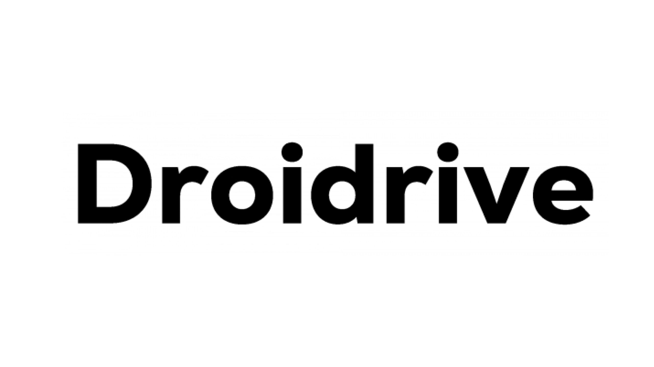 Droidrive Inc.（ドロイドライブ）、シードラウンドにて資金調達を実施