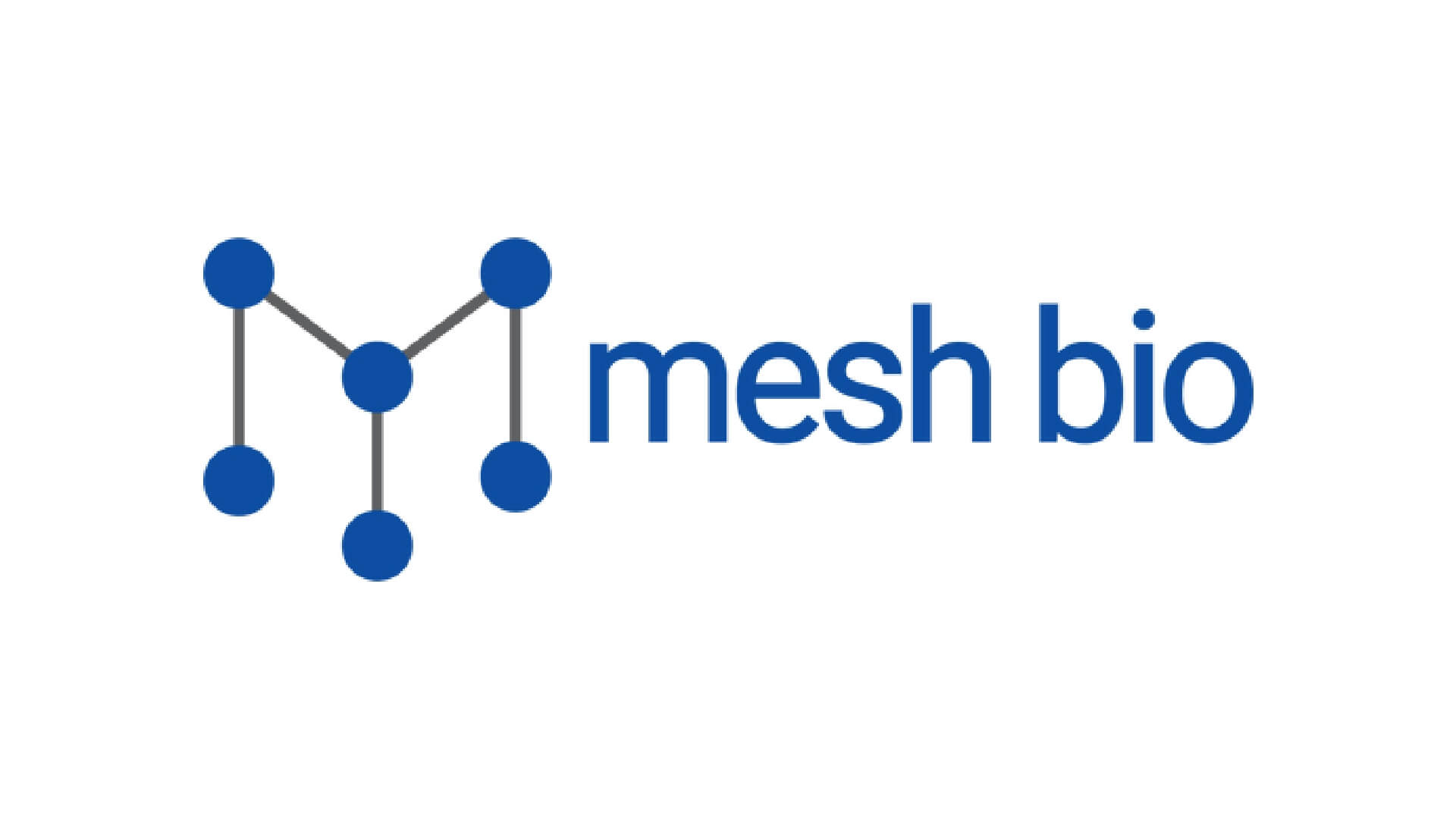 Mesh Bioが新たな資金を調達し、慢性疾患との闘いを強化