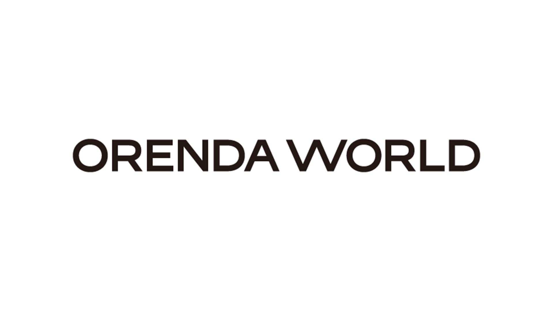 株式会社 ORENDA WORLD、資金調達を実施