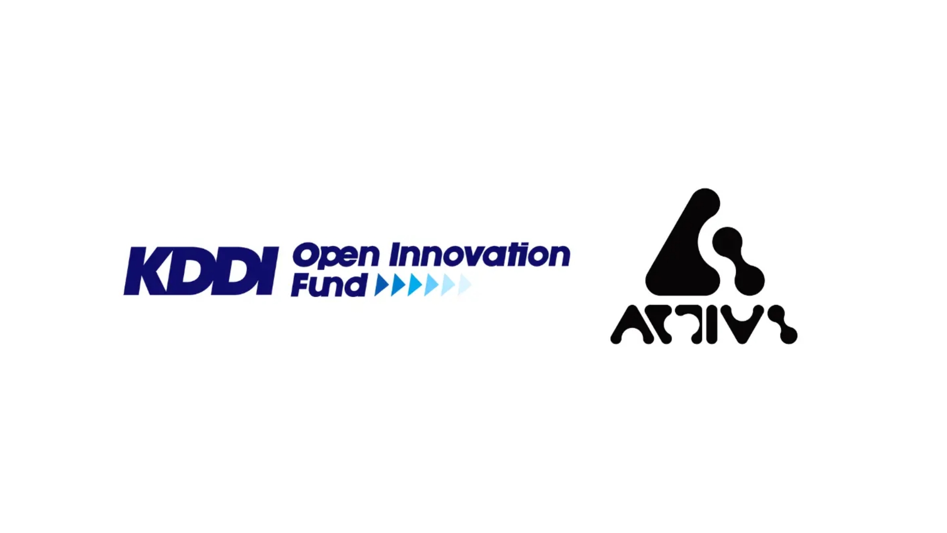 Activ8株式会社がKDDI Open Innovation Fund 3号より資金調達を実施