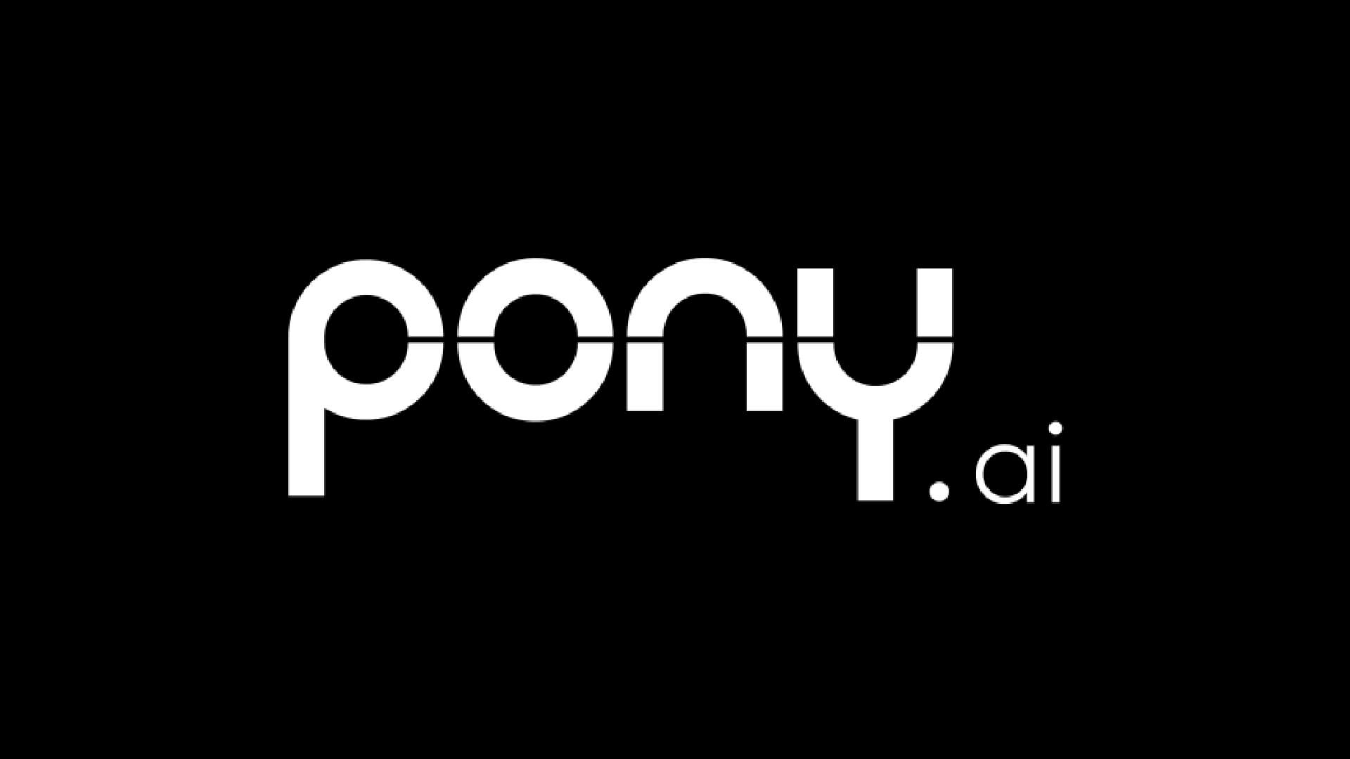 Pony.aiが1億ドル調達、サウジアラビアのNeomと合弁企業を設立