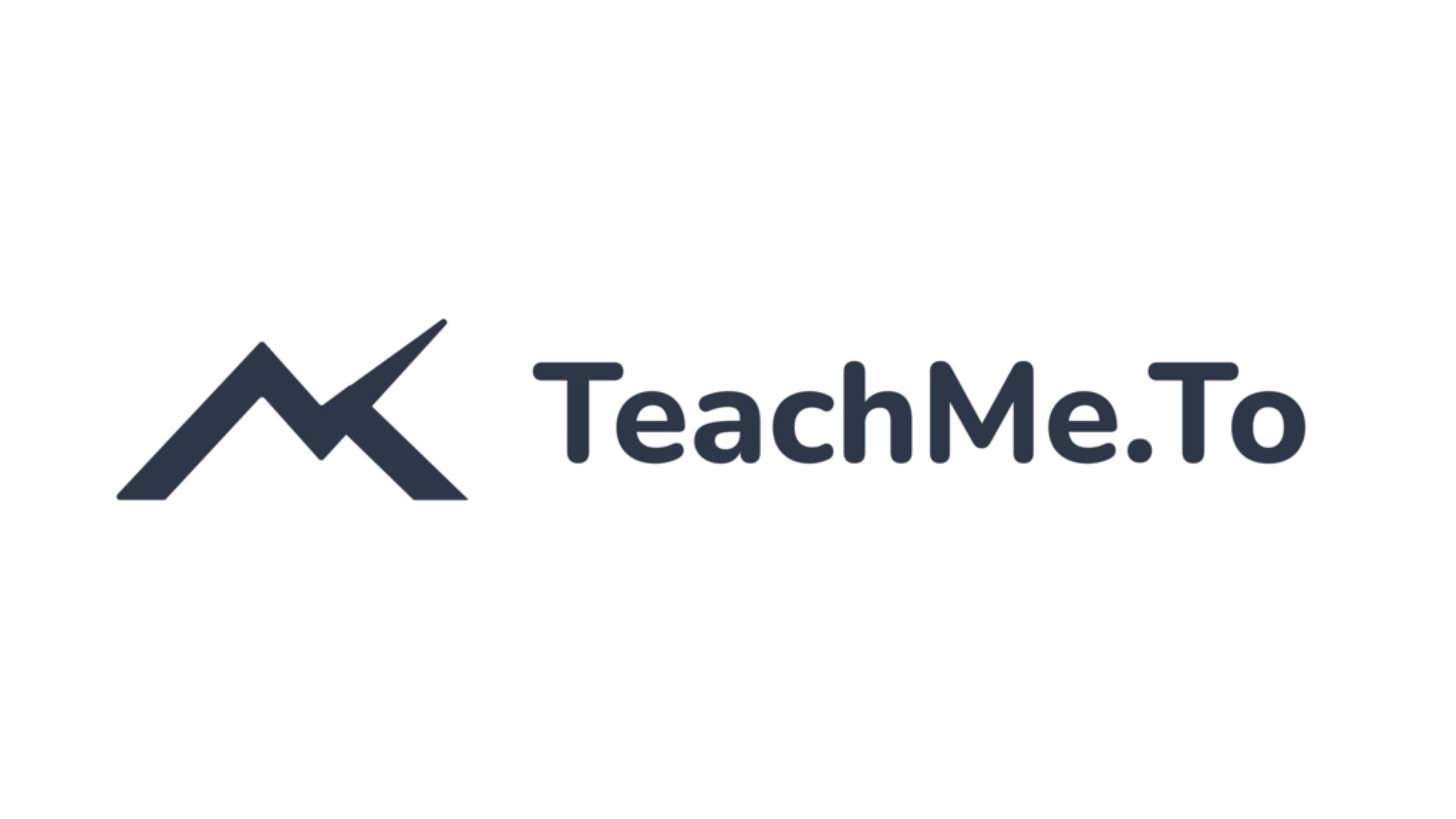 TeachMe.Toが200万ドルを獲得、初心者アスリートと地元コーチをつなぐ