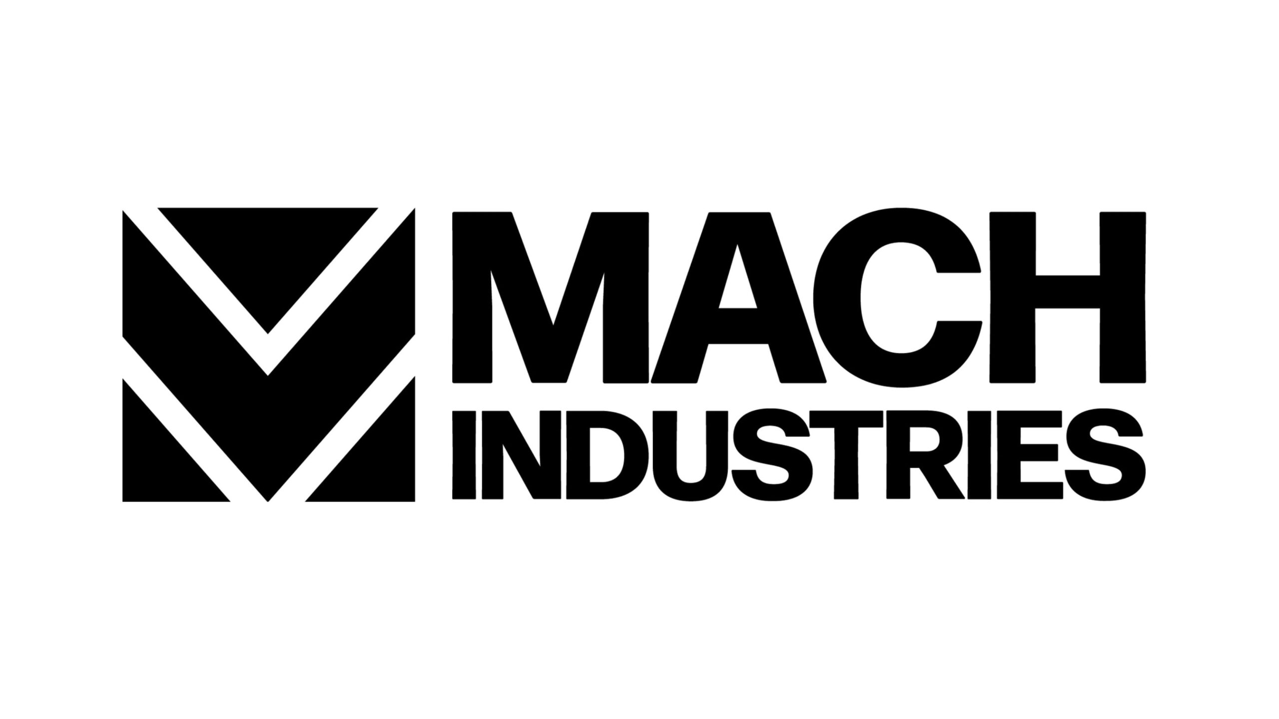 防衛スタートアップのMach Industries、3億3500万ドルの評価額で7,900万ドルのシリーズAをクローズ