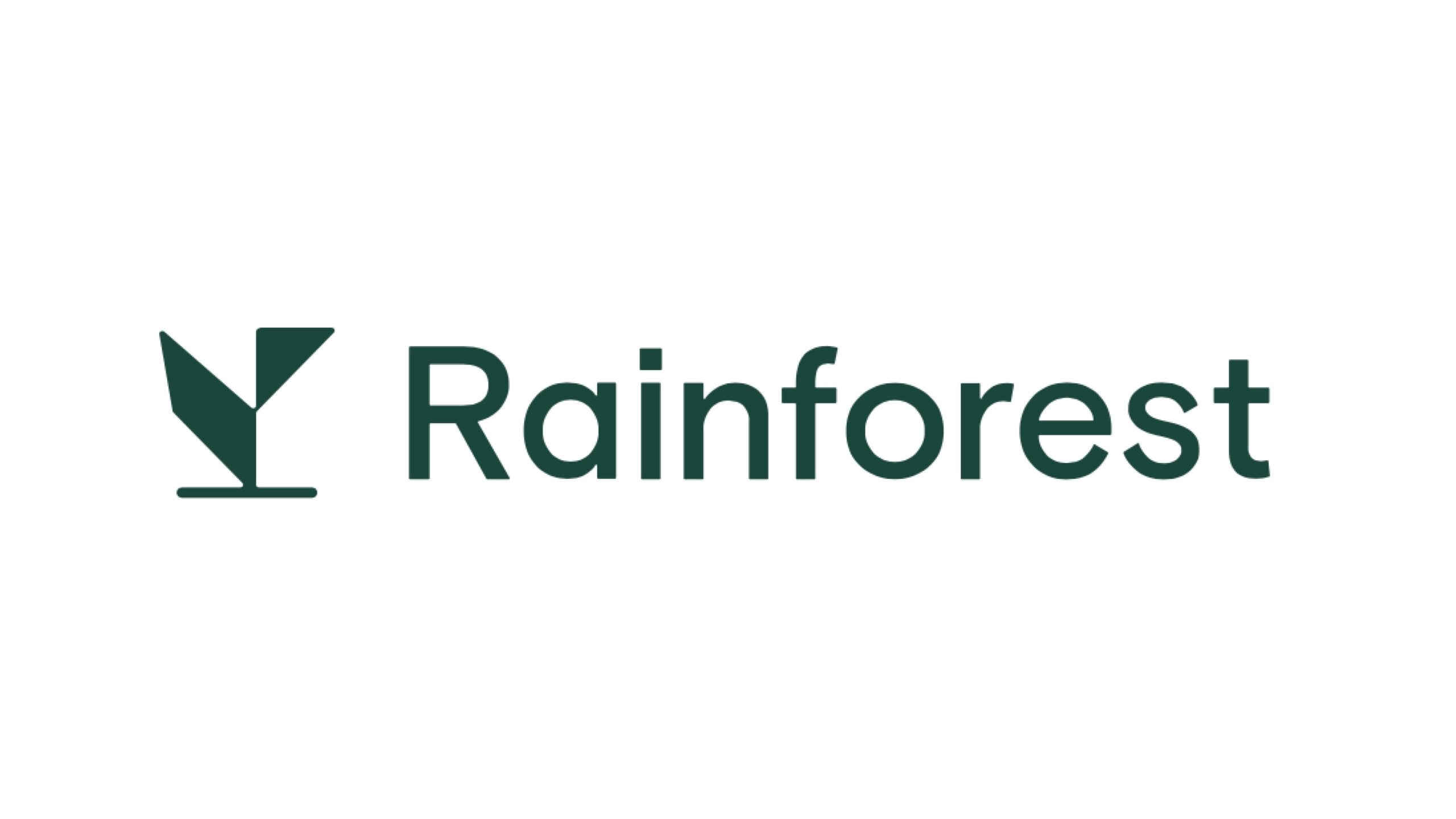 Rainforest、ソフトウェア企業の金融サービスおよび決済の組み込みを支援するため850万ドルを調達
