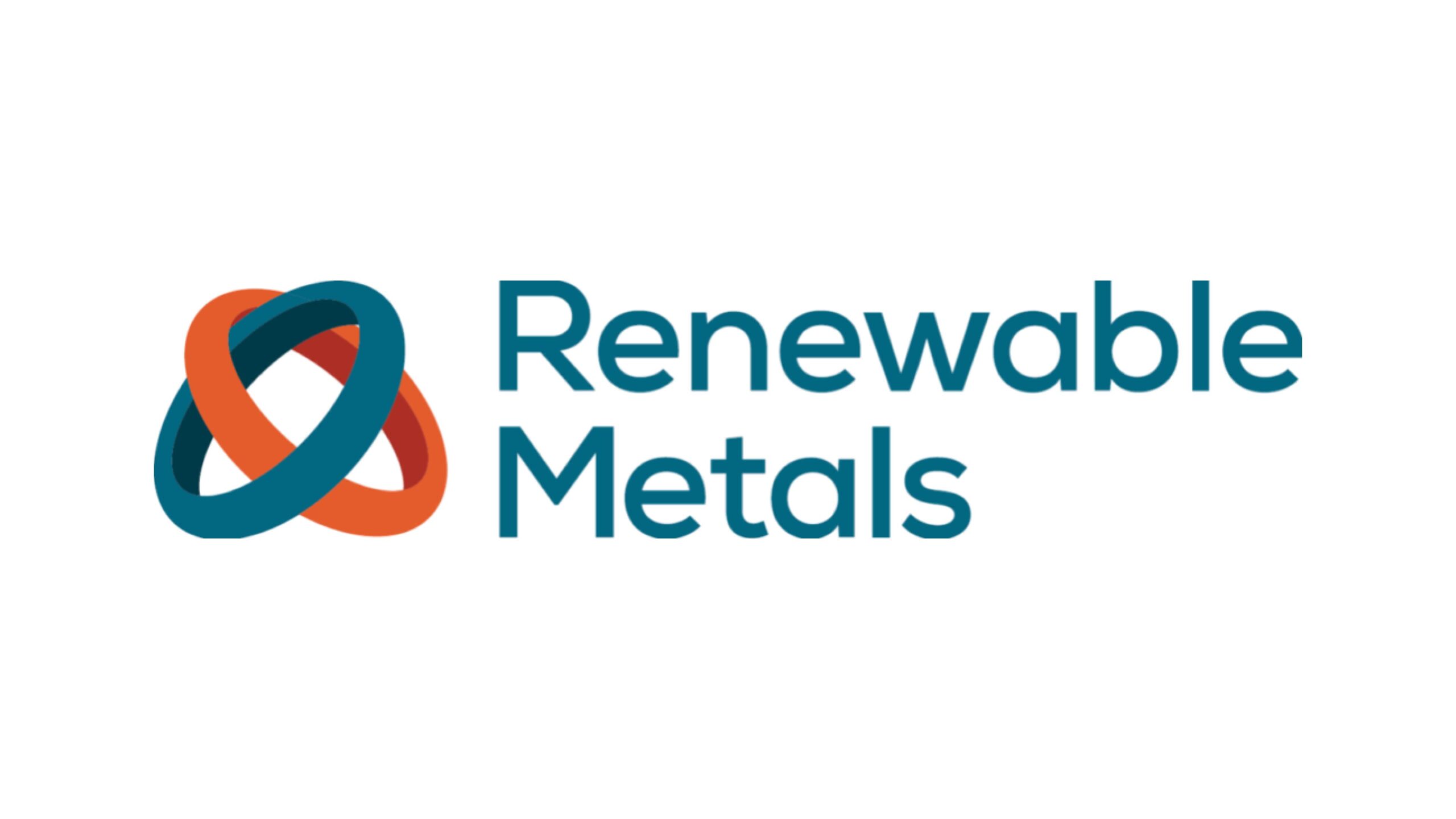 リサイクル技術を拡大するため、Renewable Metalsが800万ドルを調達