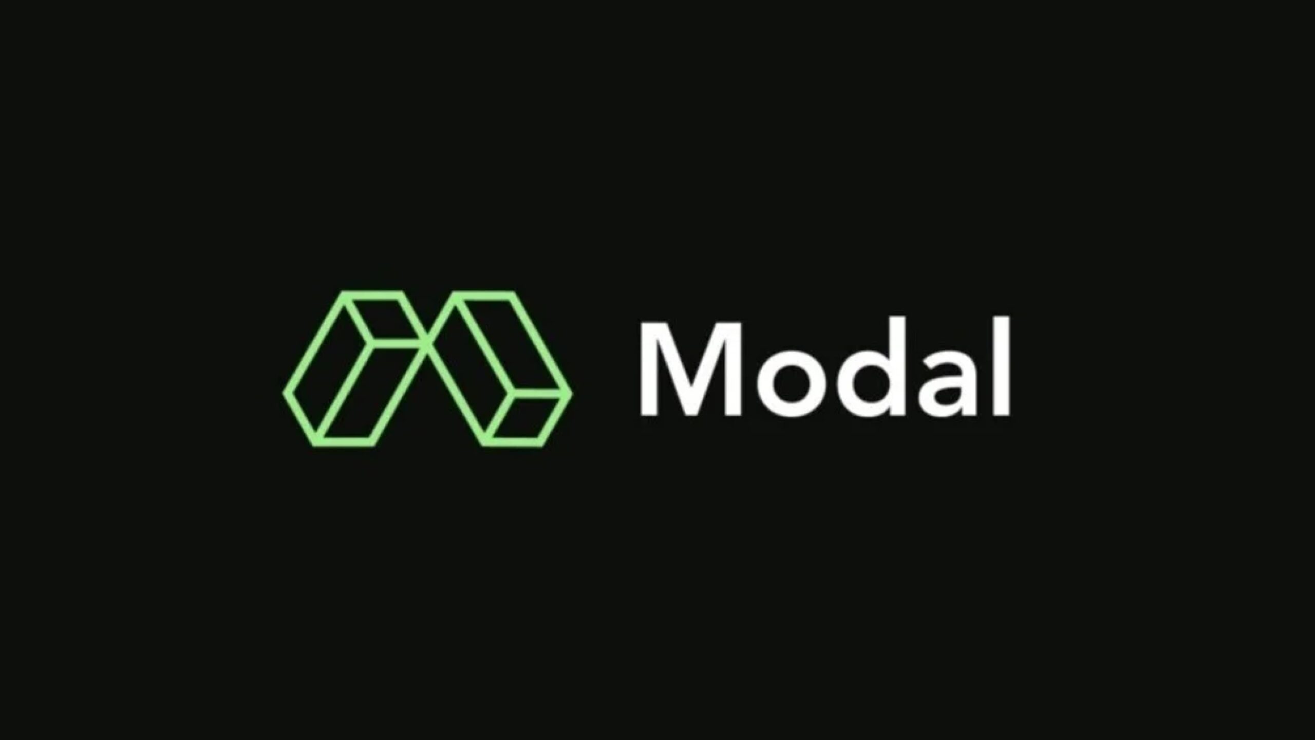 Modal Labs、大規模データのワークロードインフラストラクチャを抽象化するために1,600万ドルを調達