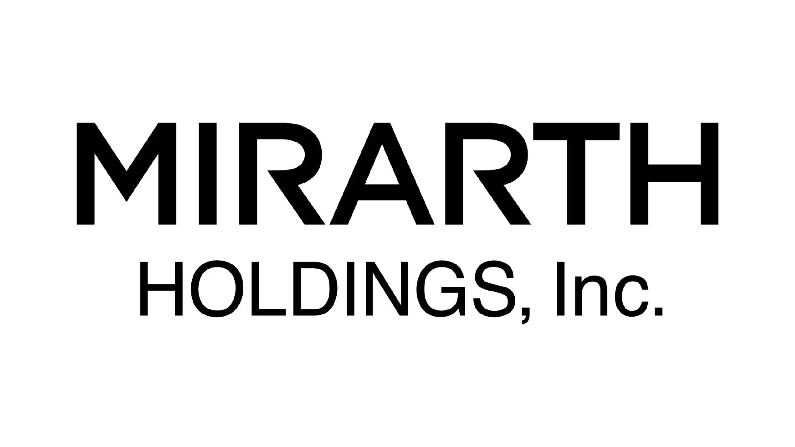 株式会社MIRARTHホールディングス、「ポジティブ・インパクト・ファイナンス」によって資金調達