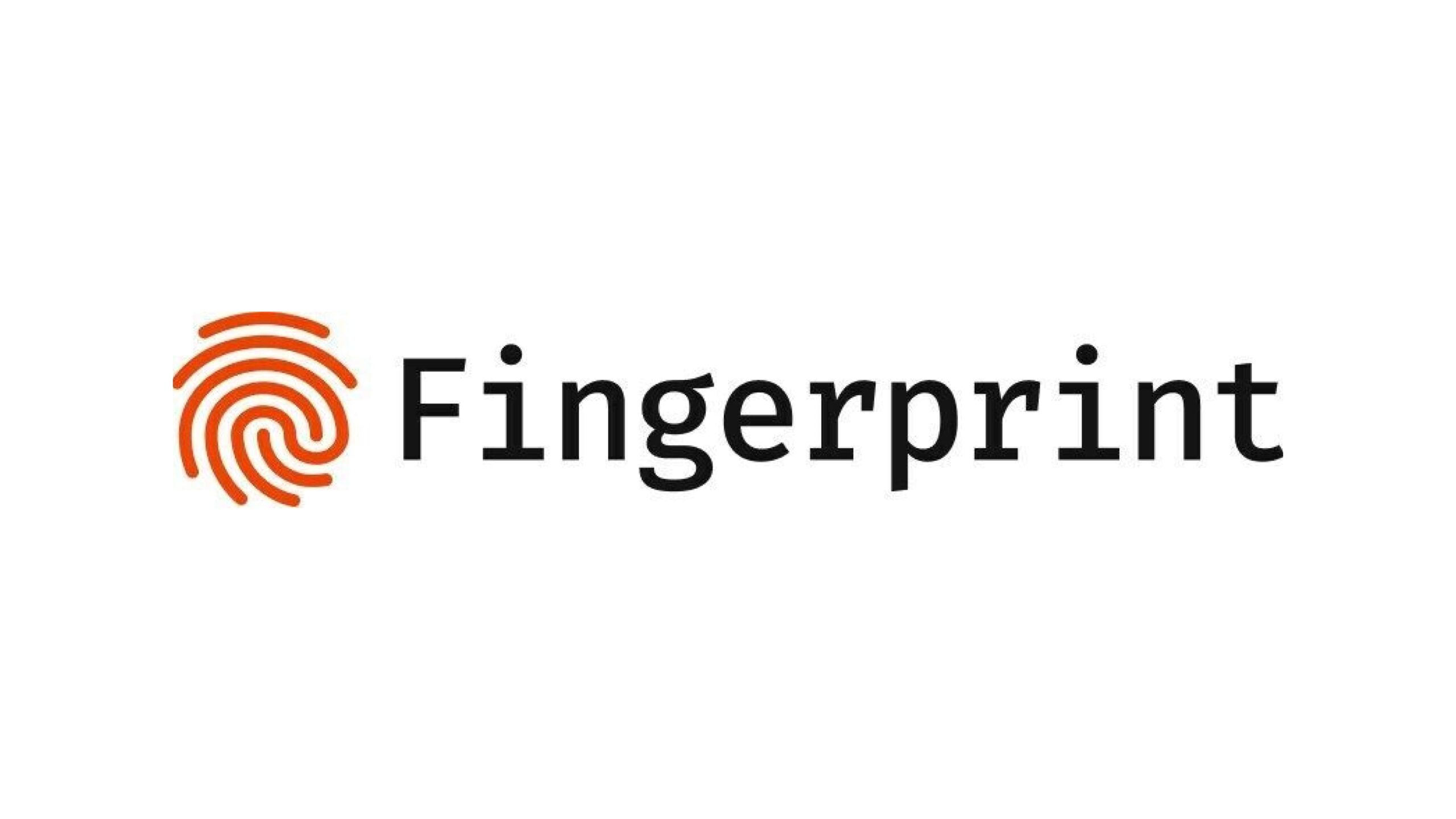 Fingerprint、3,300万ドルのシリーズCでデバイス・インテリジェンス・プラットフォームの拡大を目指す