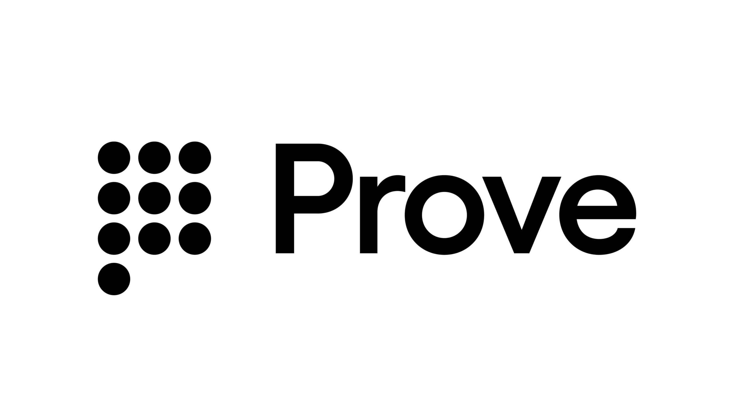 Prove Identity、モバイルベースの認証技術拡大のため10億ドル超の評価額で4000万ドルを獲得