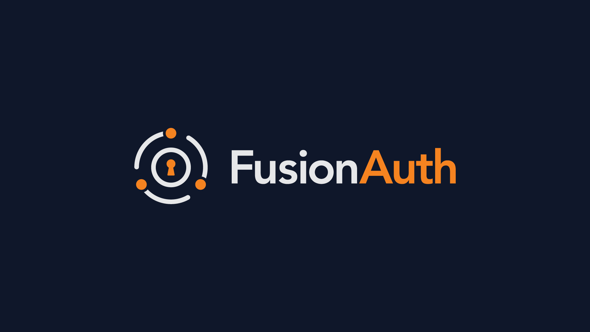 認証スタートアップのFusionAuth、初の外部ラウンドで6,500万ドルを調達