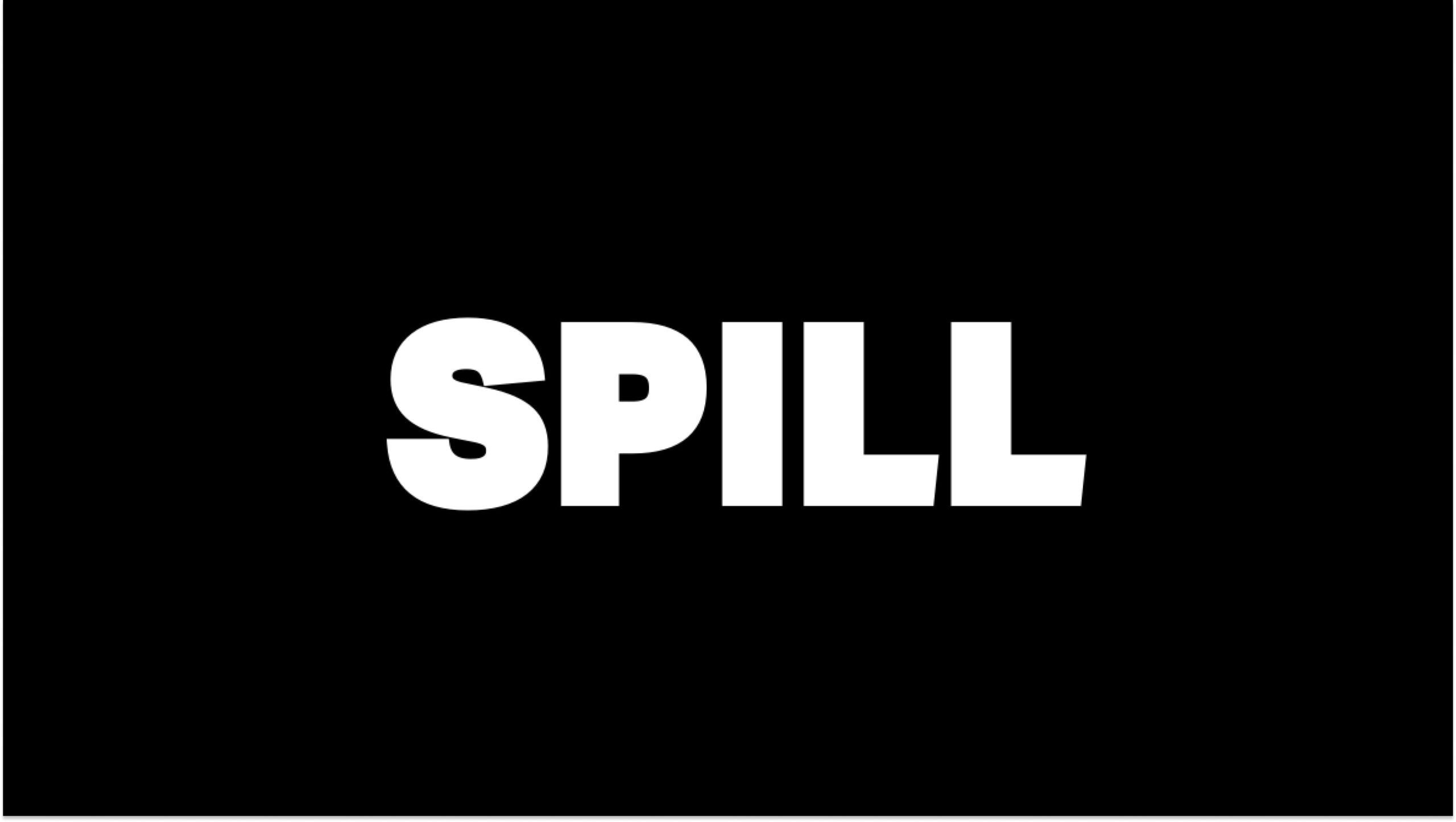 Spill、200万ドルのシード権延長とケリー・ワシントンとシャンパンで1周年に乾杯