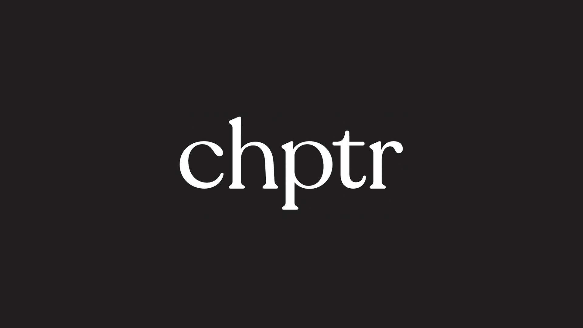 Chptr、故人の思い出を集め共有するためのアプリ、150万ドルを調達