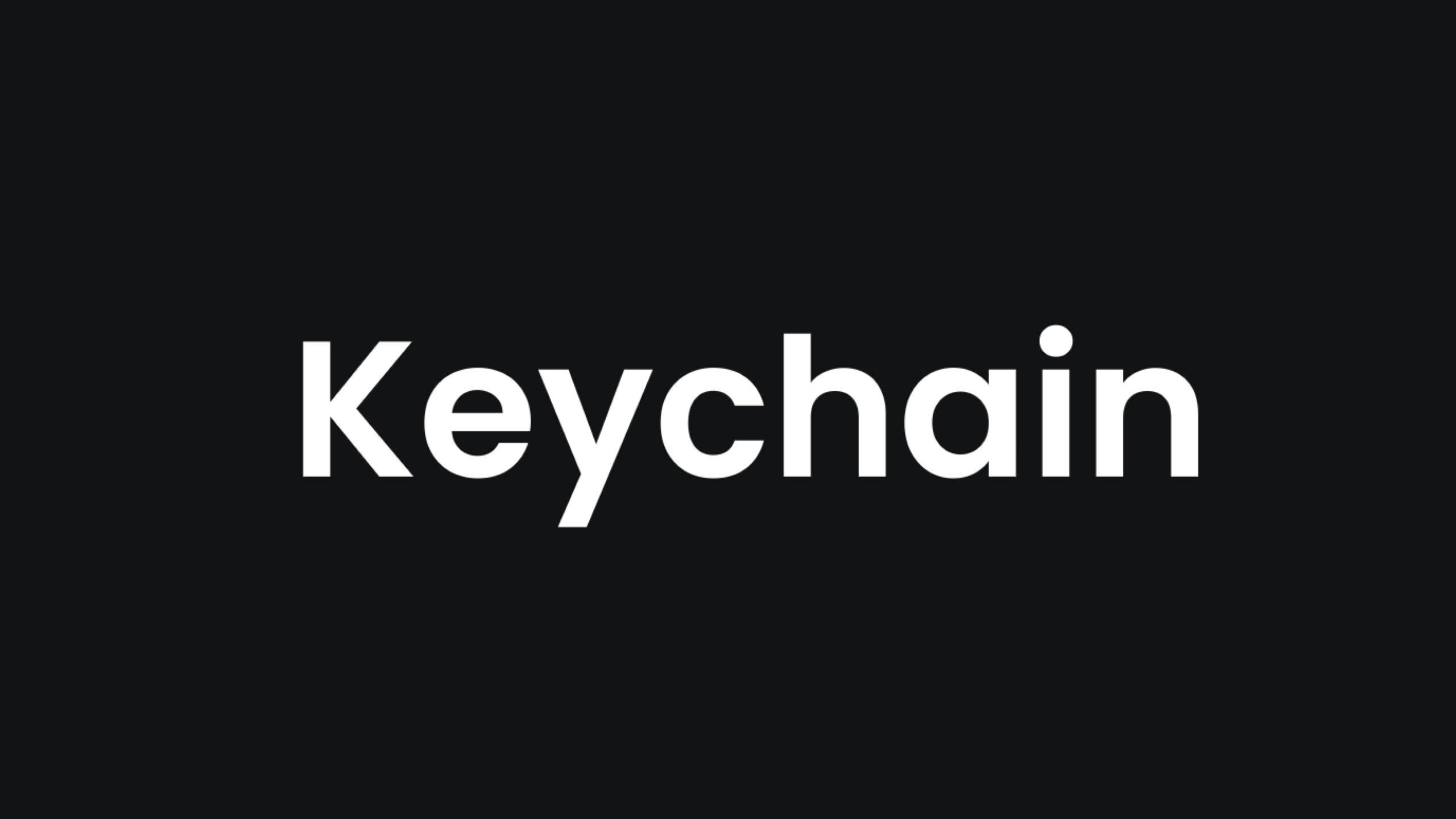 CPG製造プラットフォームKeychainが1,800万ドルを調達