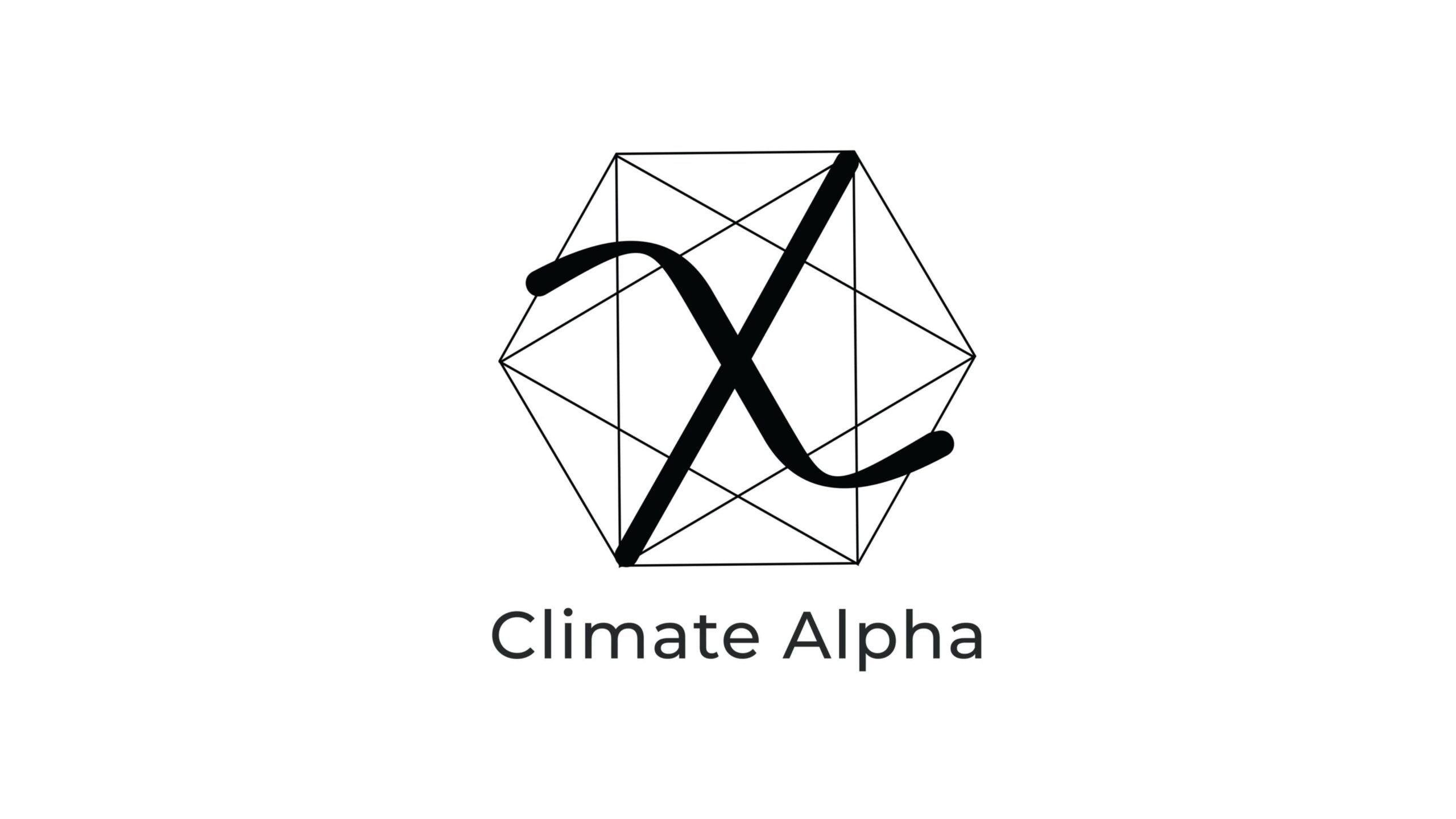 Climate Alpha、気候変動の財務的影響予測に500万ドルを獲得