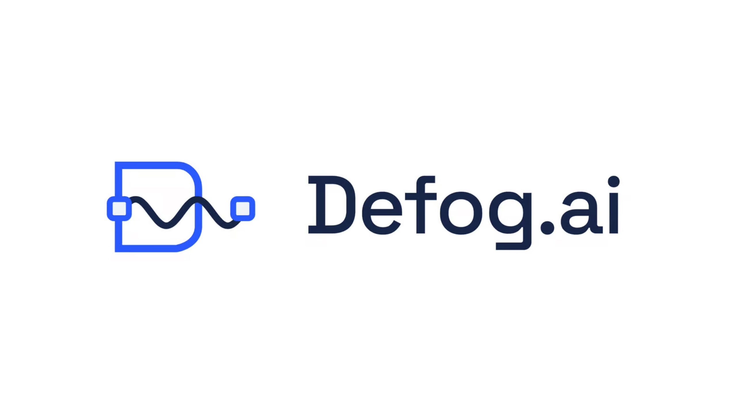 AIパワードアナリティクス企業のDefogがシードラウンドにて220万ドルの資金調達