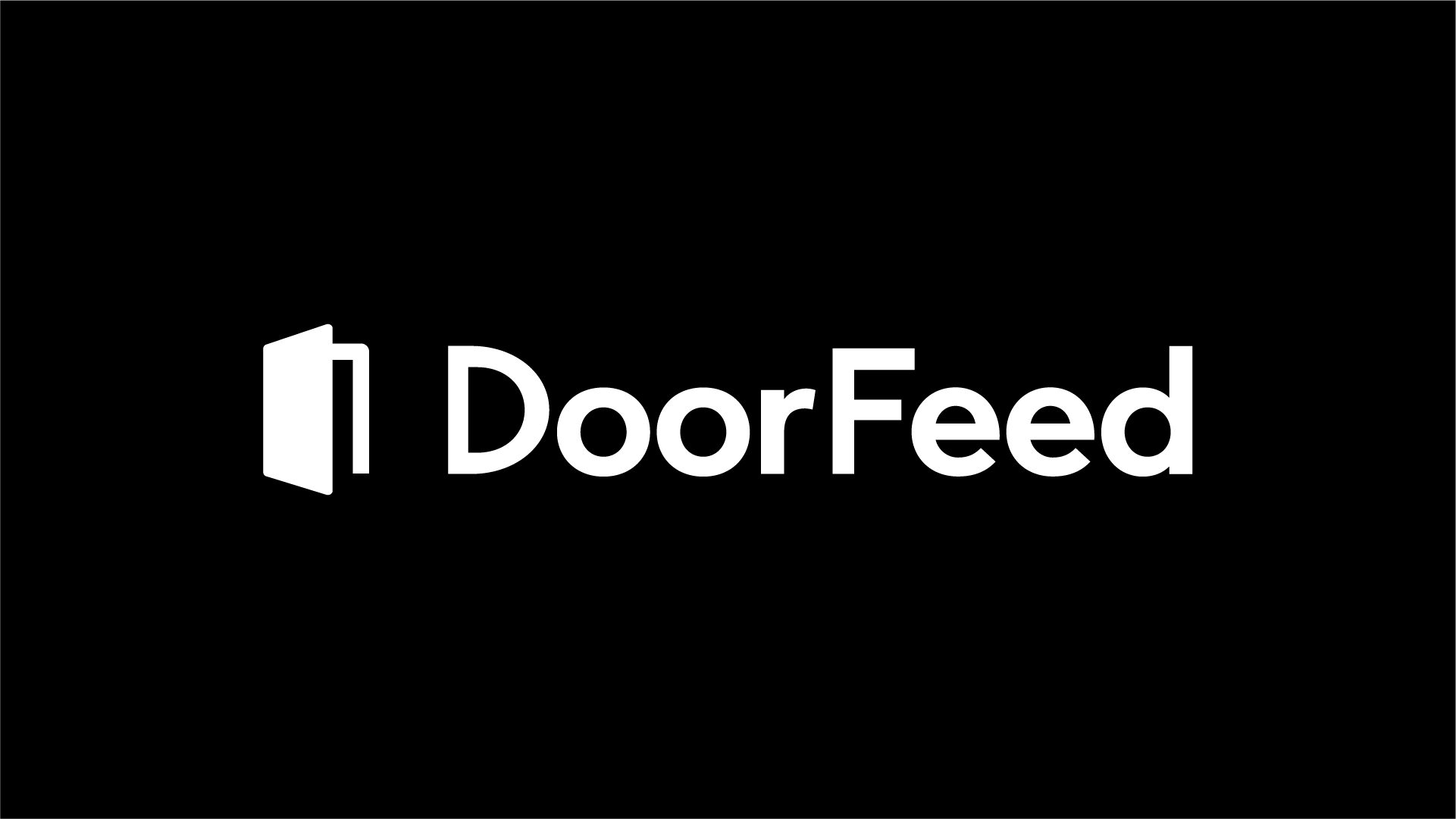 DoorFeed、大規模投資家が一戸建てを買い占めるためのプラットフォームに700万ユーロを追加調達