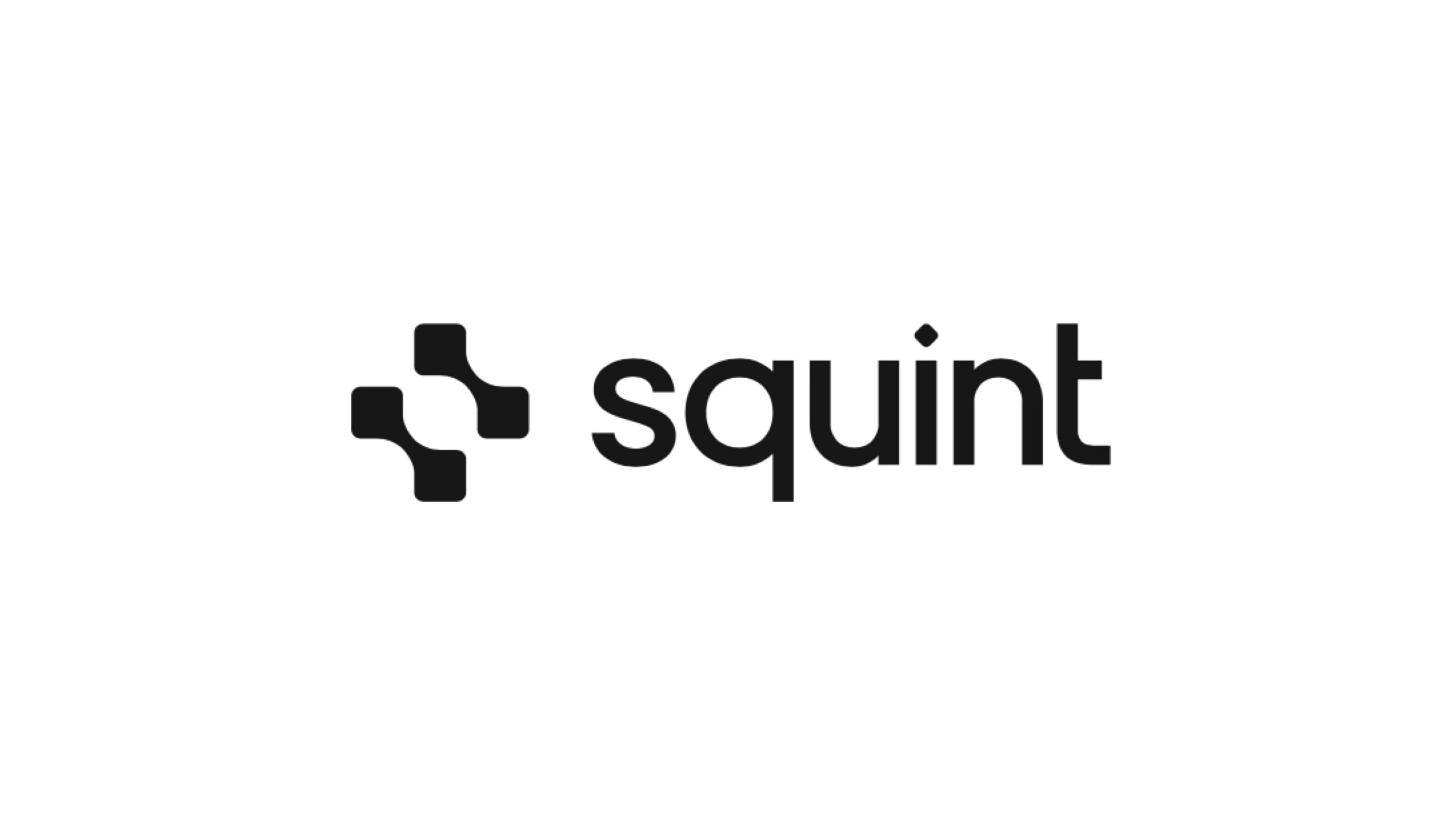 Squint、Sequoiaをリードとした1300万ドルの資金調達ラウンド