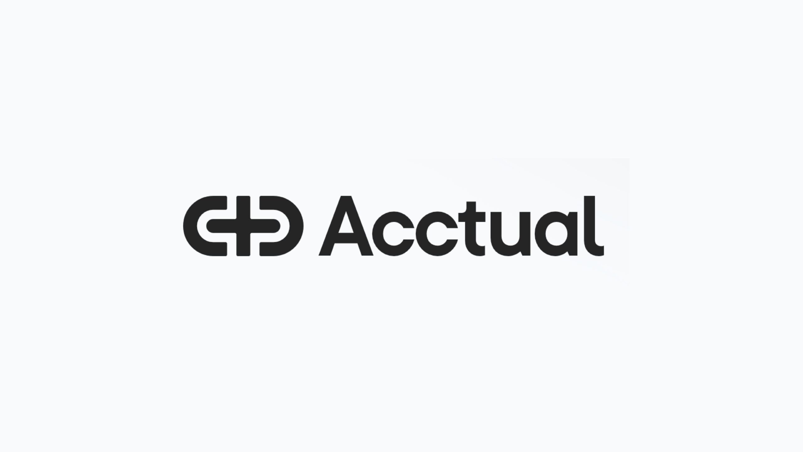 Acctual、暗号企業の請求書管理を支援するため385万ドルを調達