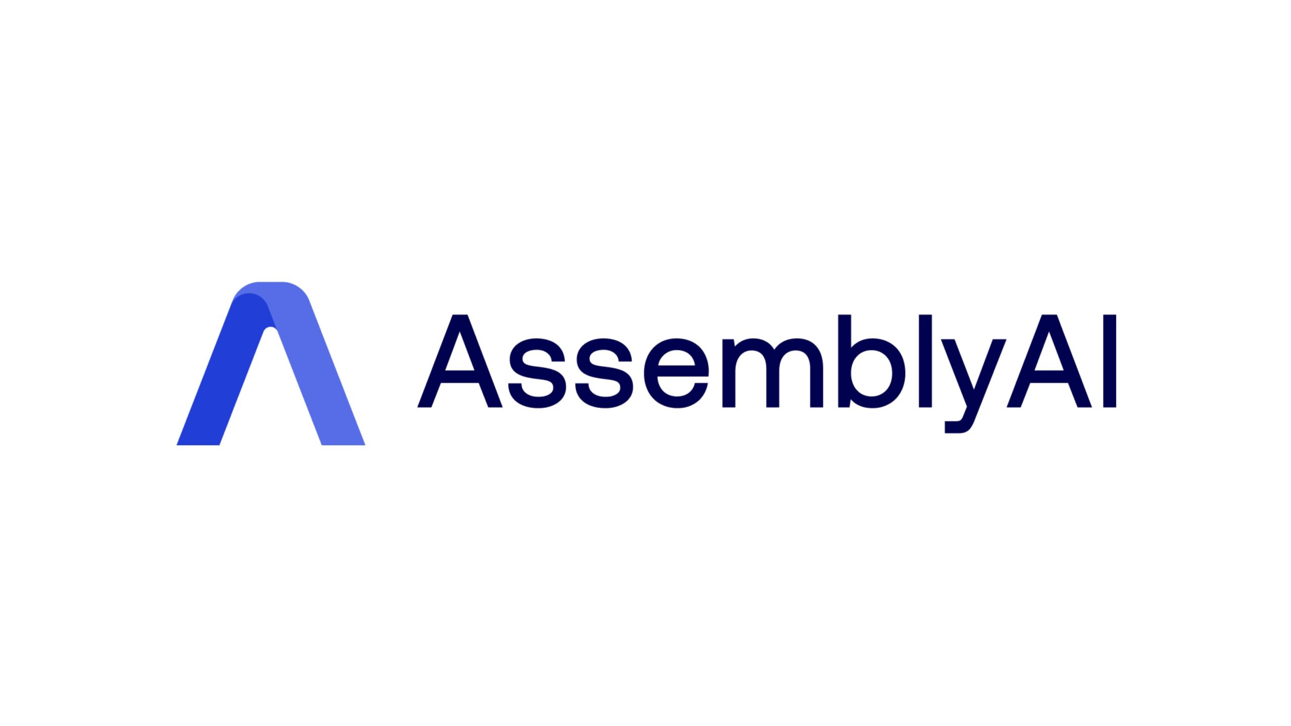 AssemblyAIが5,000万ドルを調達し、AI音声モデルの構築と提供を行う