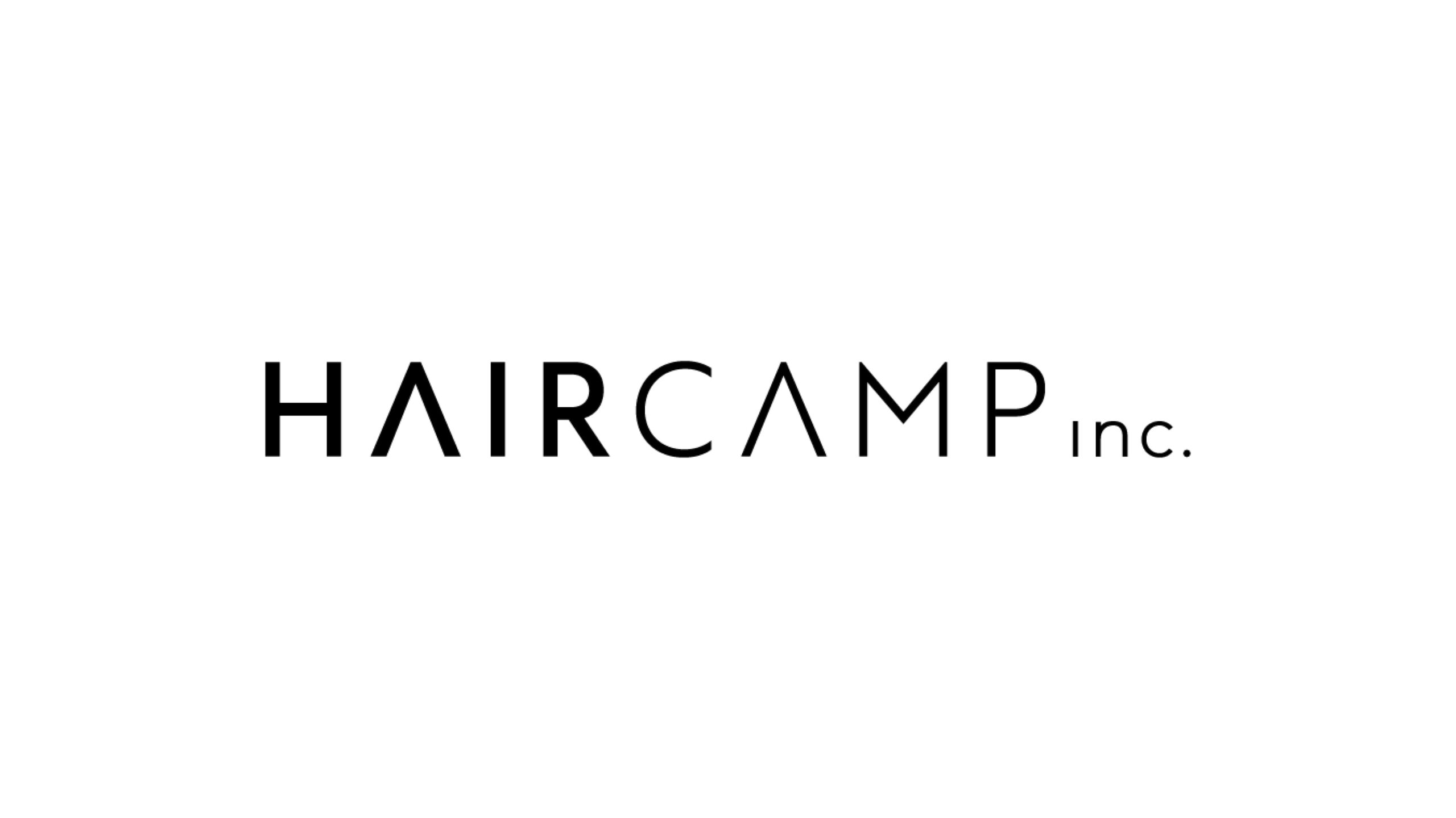 美容業界向けにeラーニングサービスを提供するHAIRCAMP株式会社が1.5億円の資金調達