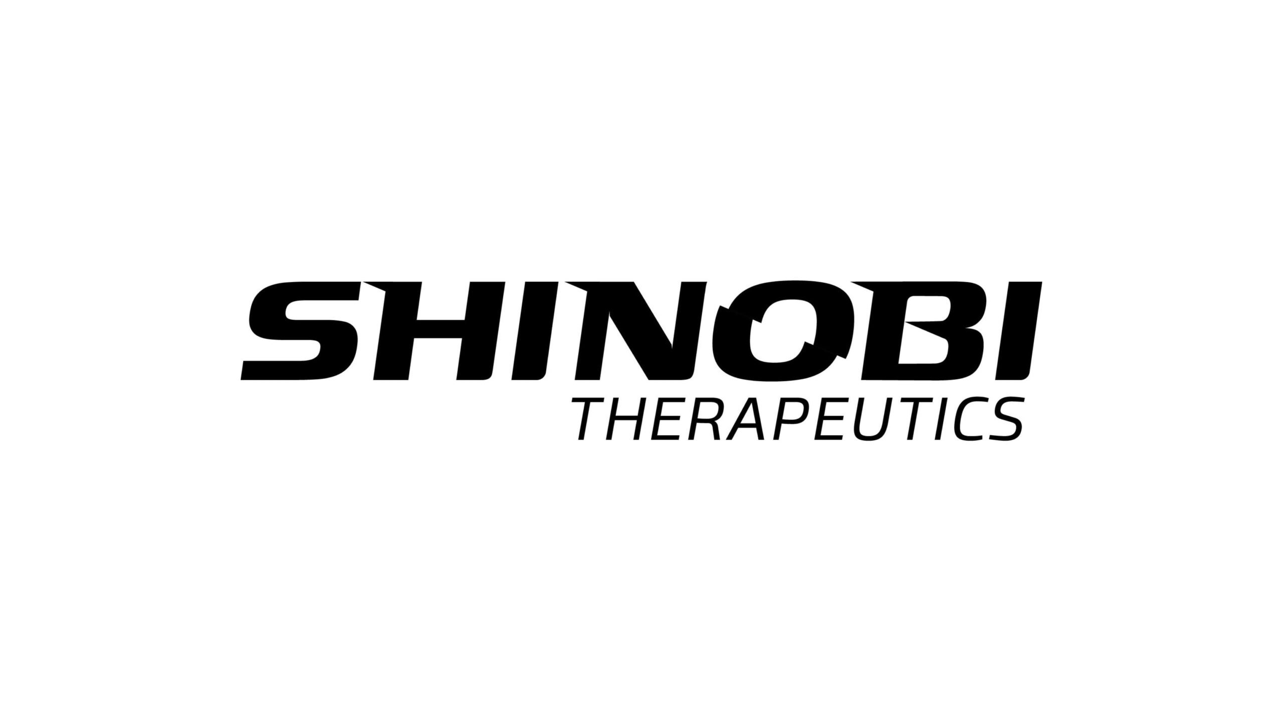 Shinobi Therapeutics、シリーズAにて5,100万ドルの資金調達