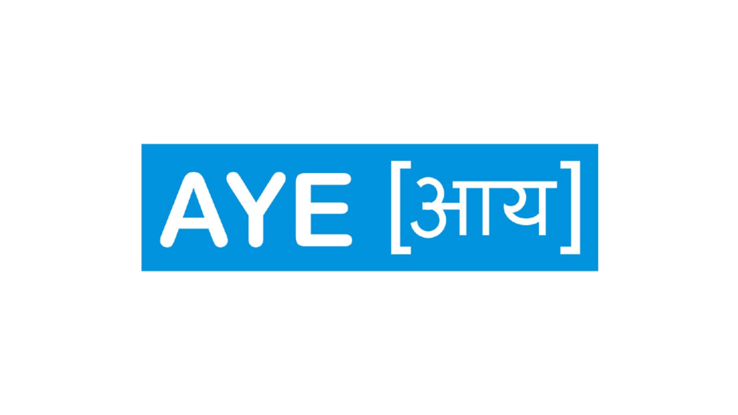 英インターナショナル・インベストメントがインドのAye Financeを支援、　約3,700万ドルの資金調達