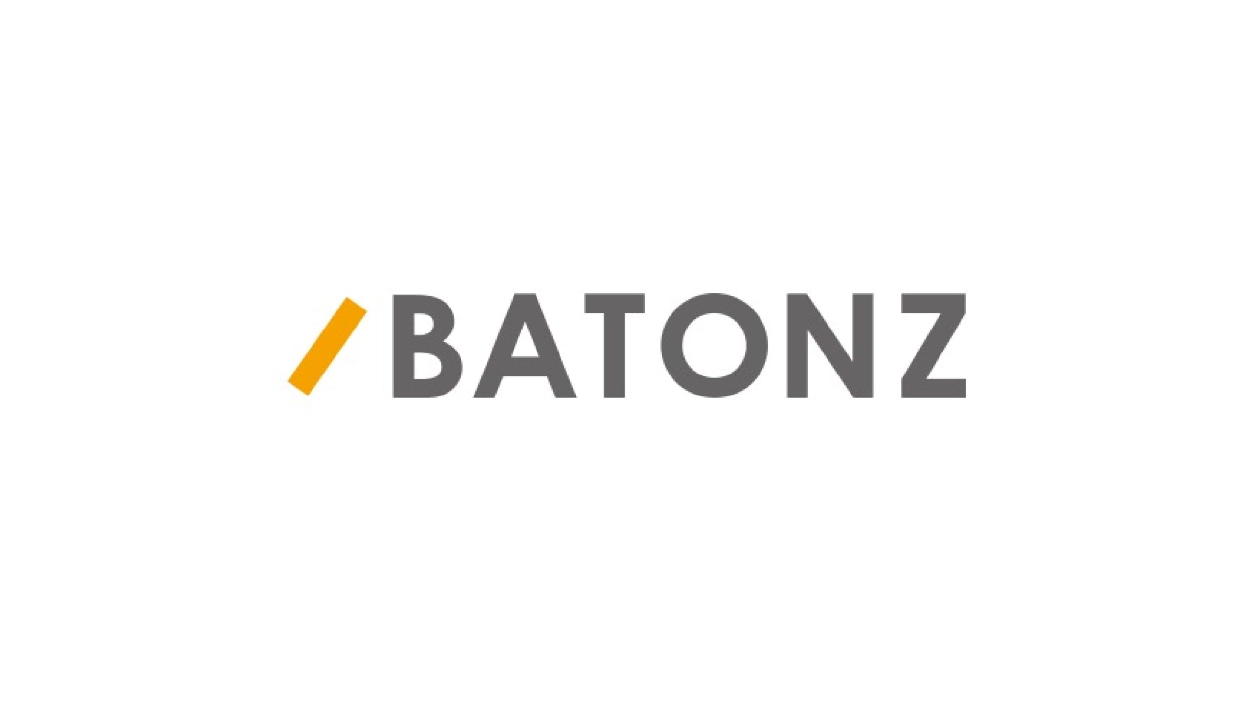 M&A総合支援プラットフォーム「BATONZ（バトンズ）」を運営する株式会社バトンズが資金調達を実施