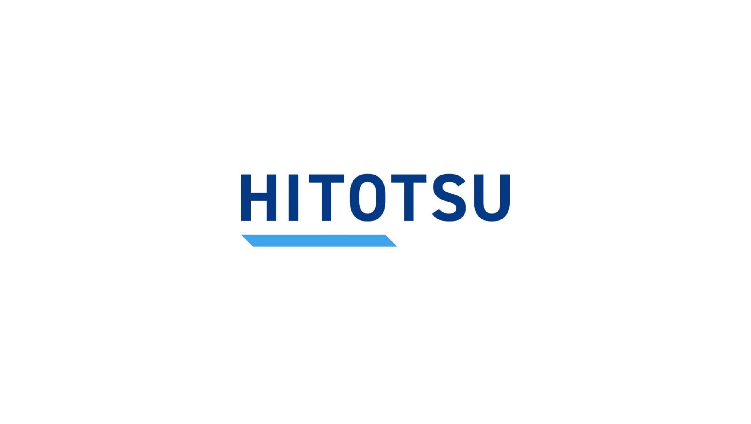医療機器業界のDXサービスを提供するHITOTSU株式会社がシリーズA1ラウンドにて2億円の資金調達