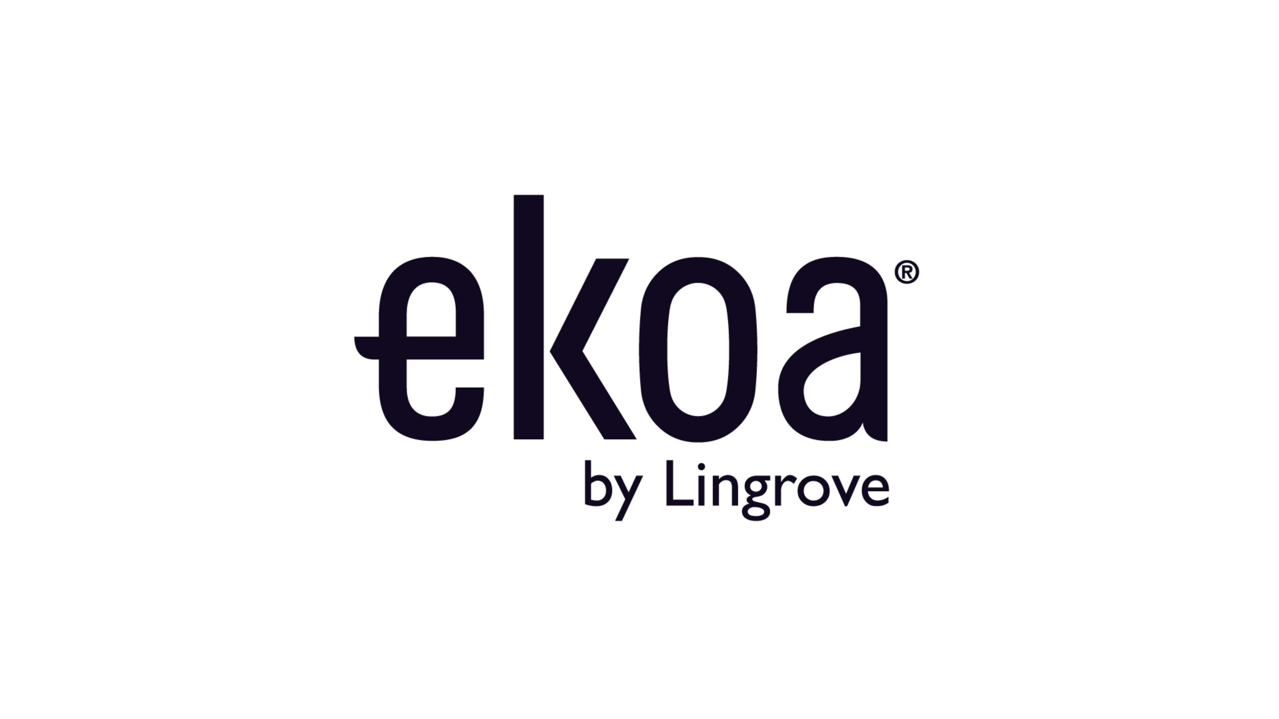 フラックスファイバーと植物由来の樹脂から作られた木製薄板の代替品「ekoa」を開発するLingrove、1000万ドルの資金調達
